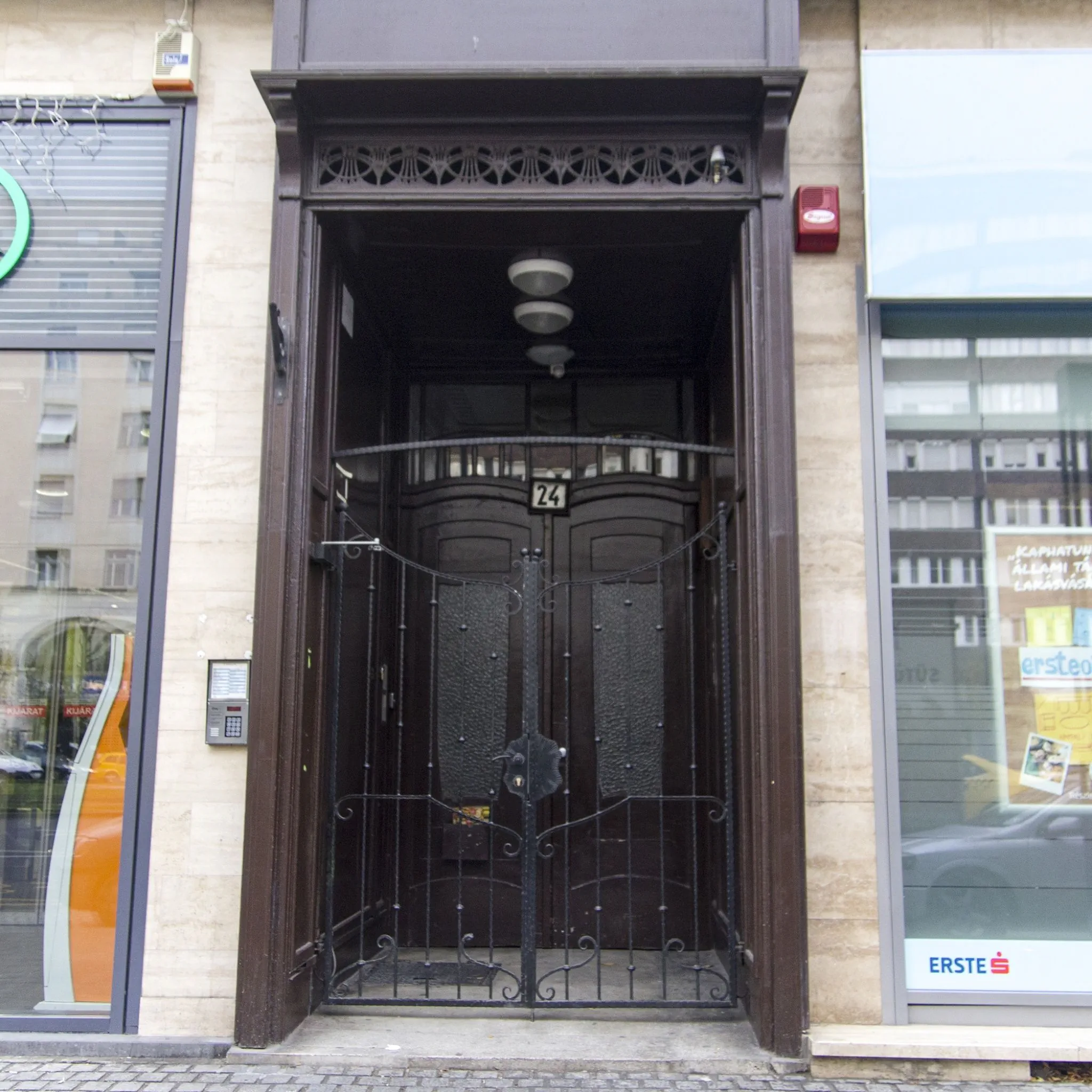 Trendi Belvárosi Apartman Budapest – Budapesta, Ungaria