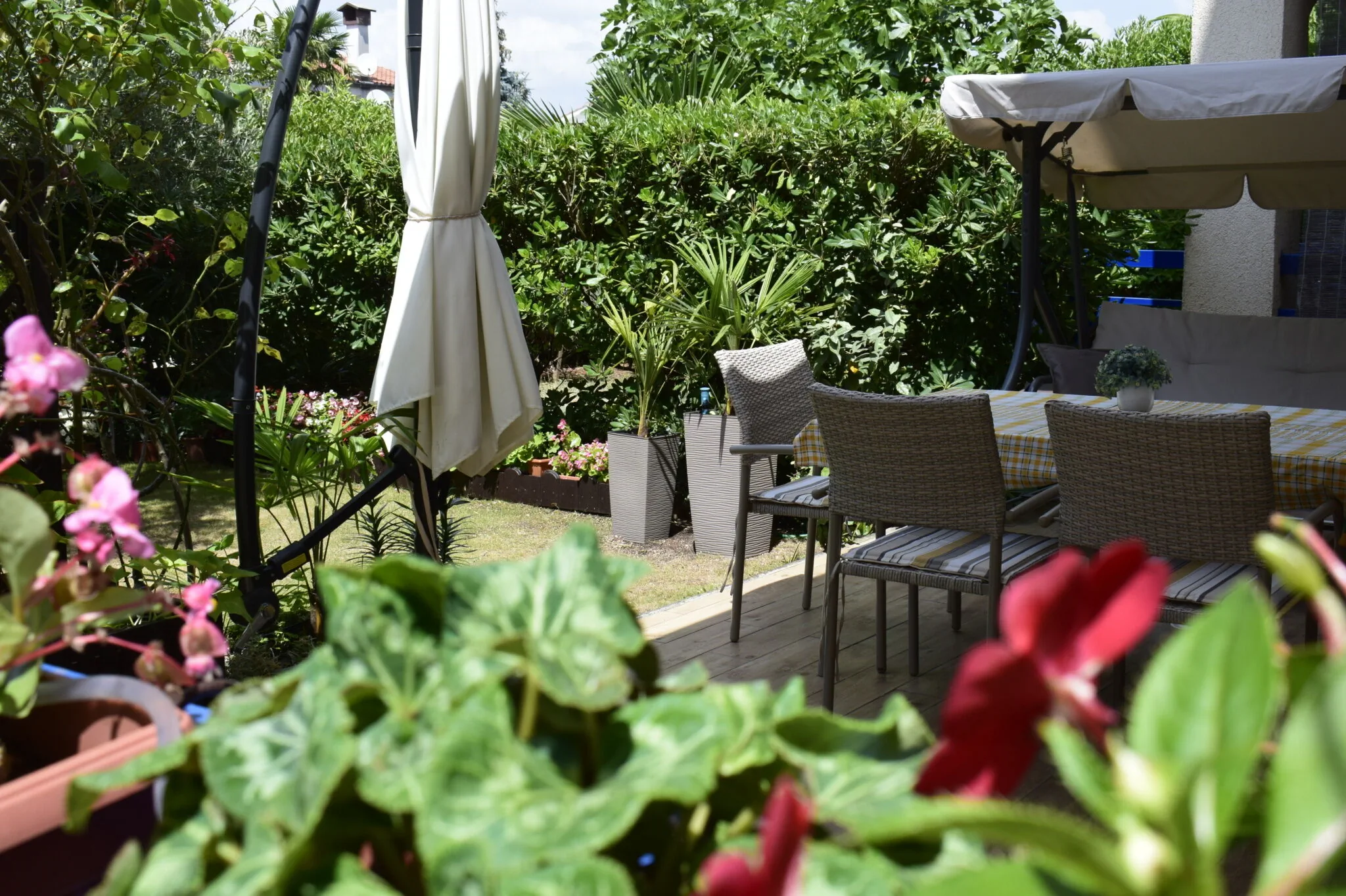Apartment Tulip Malinska – Malinska, Croația