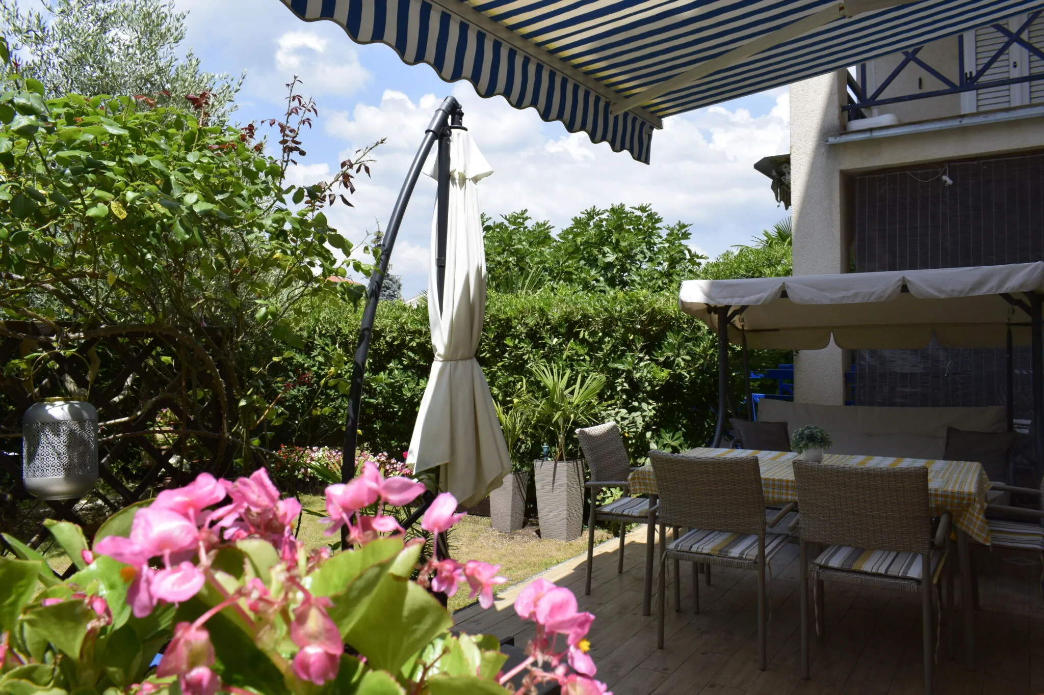 Apartment Tulip Malinska – Malinska, Croația