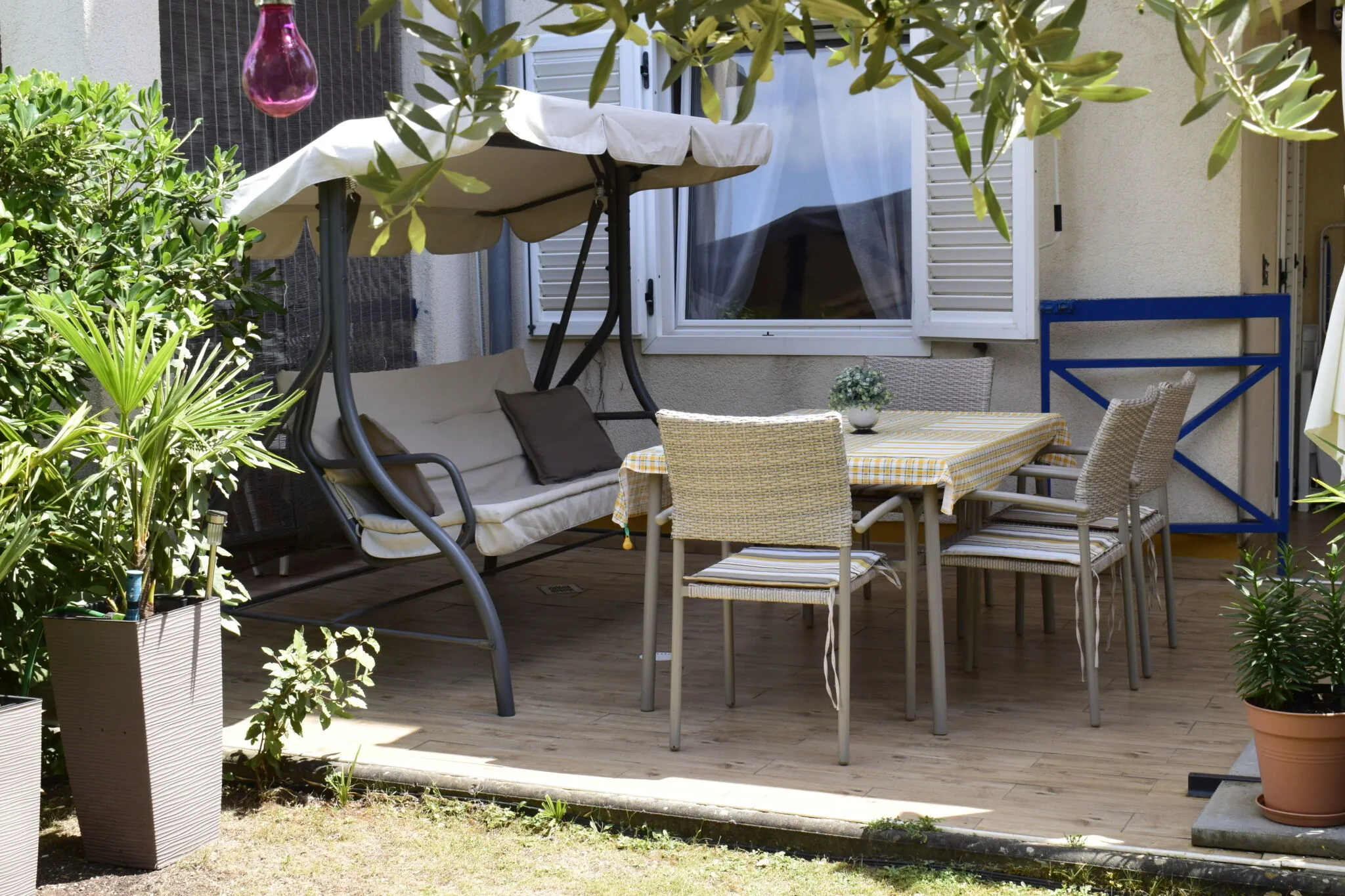 Apartment Tulip Malinska – Malinska, Croația