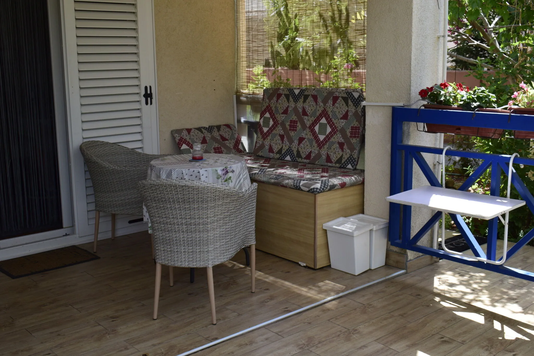Apartment Tulip Malinska – Malinska, Croația