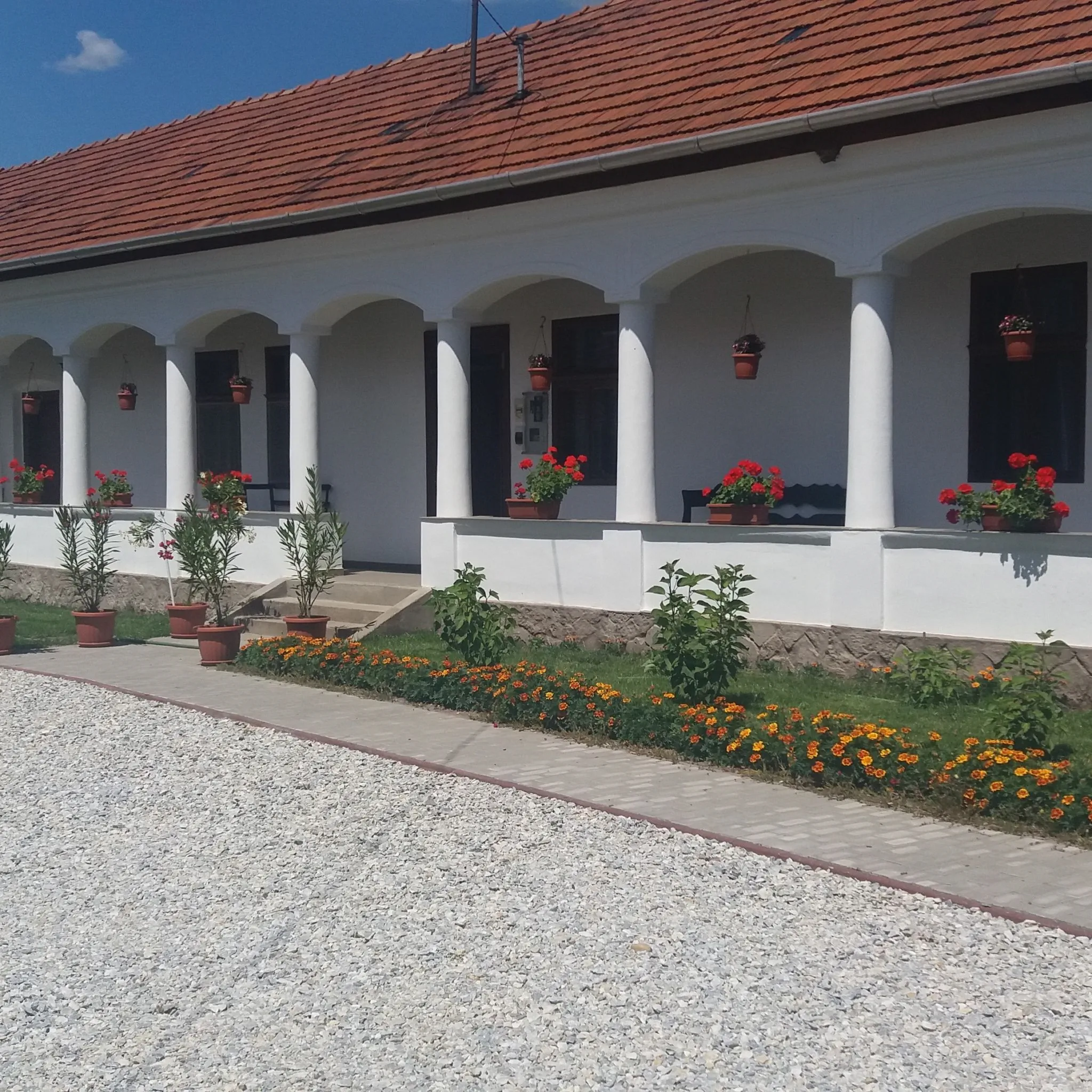 Heni Vendégháza Vadna - foto 3