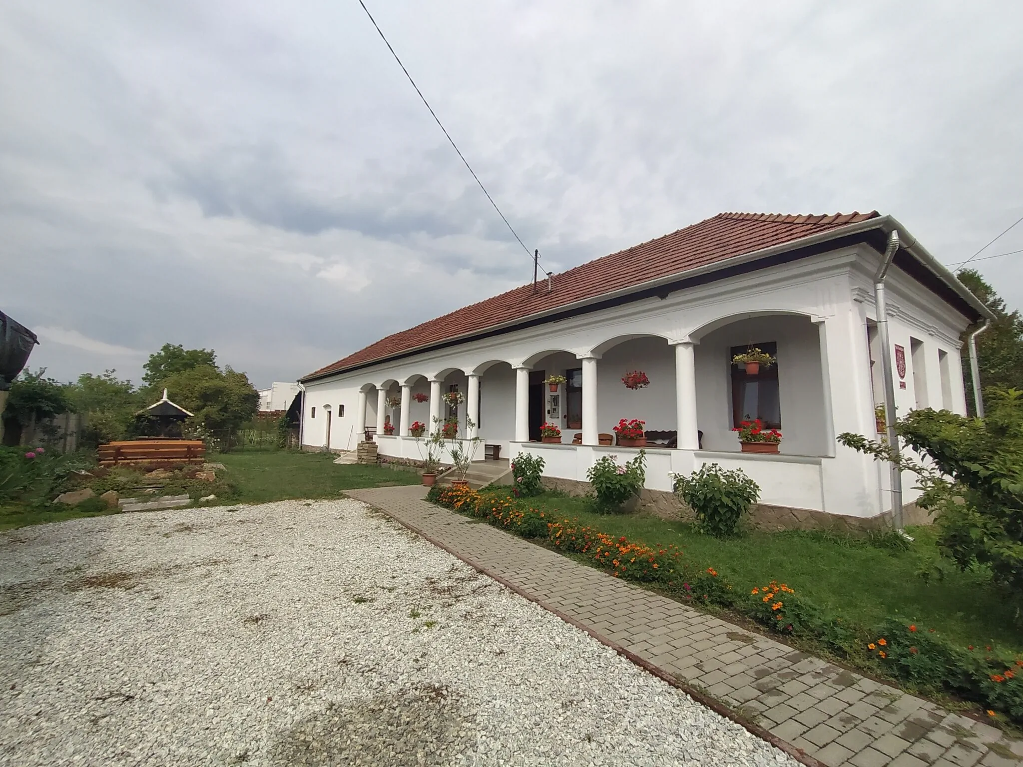 Heni Vendégháza Vadna - foto 10