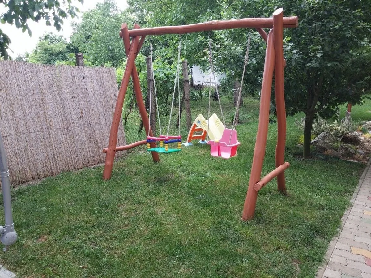 Napfény Apartman Orosháza – Orosháza, Maďarsko