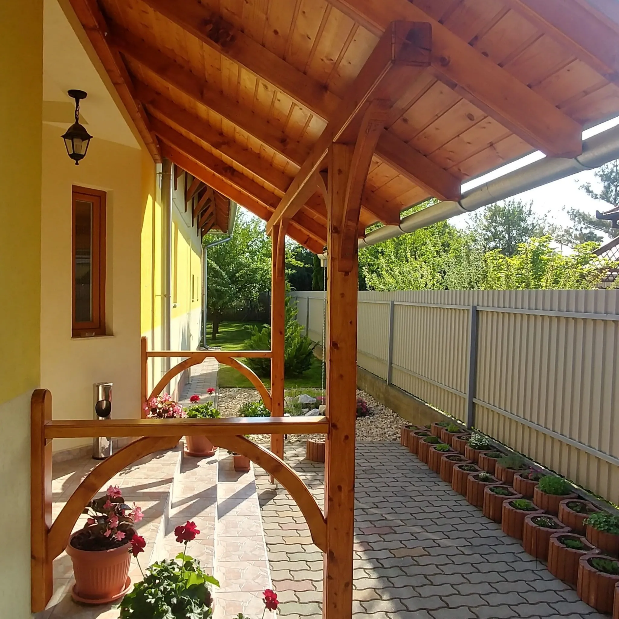 Napfény Apartman Orosháza – Orosháza, Maďarsko