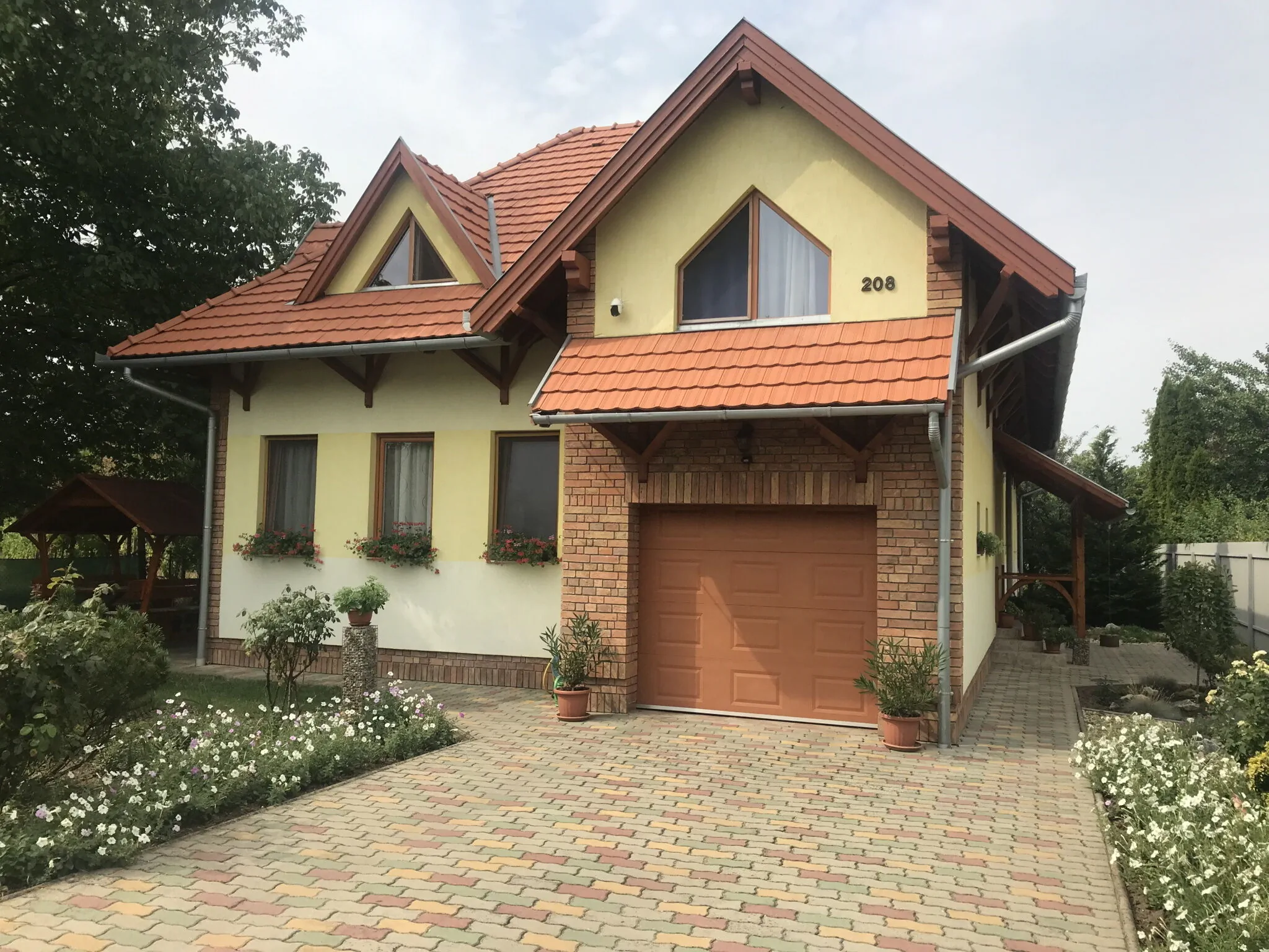 Napfény Apartman Orosháza – Orosháza, Maďarsko