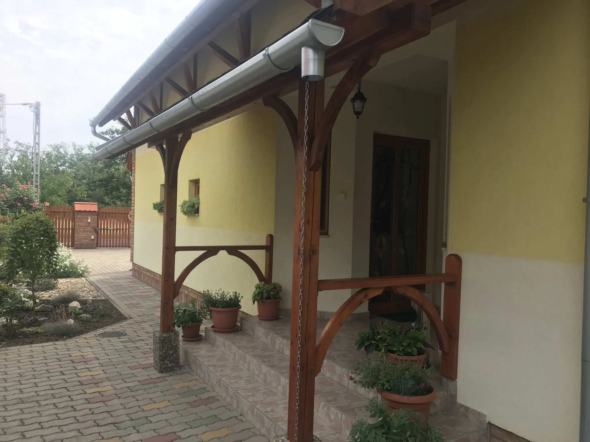 Napfény Apartman Orosháza – Orosháza, Maďarsko
