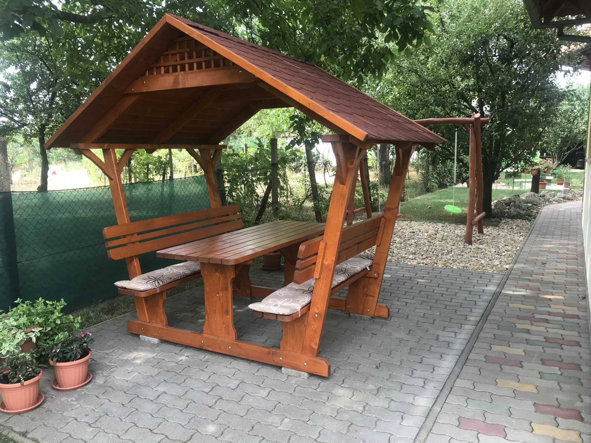 Napfény Apartman Orosháza – Orosháza, Maďarsko
