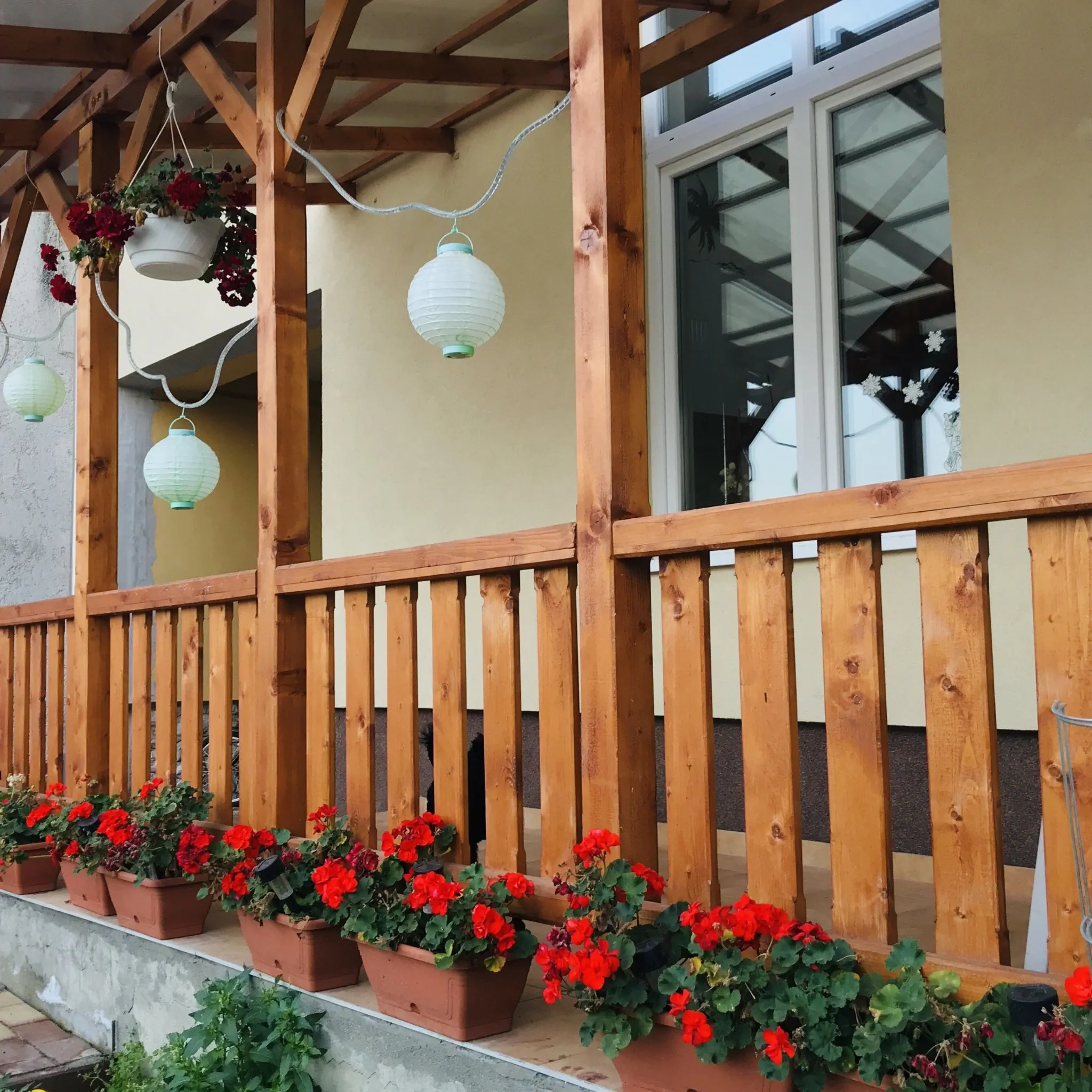 Kókusz Apartmanok Eger – Eger, Ungaria