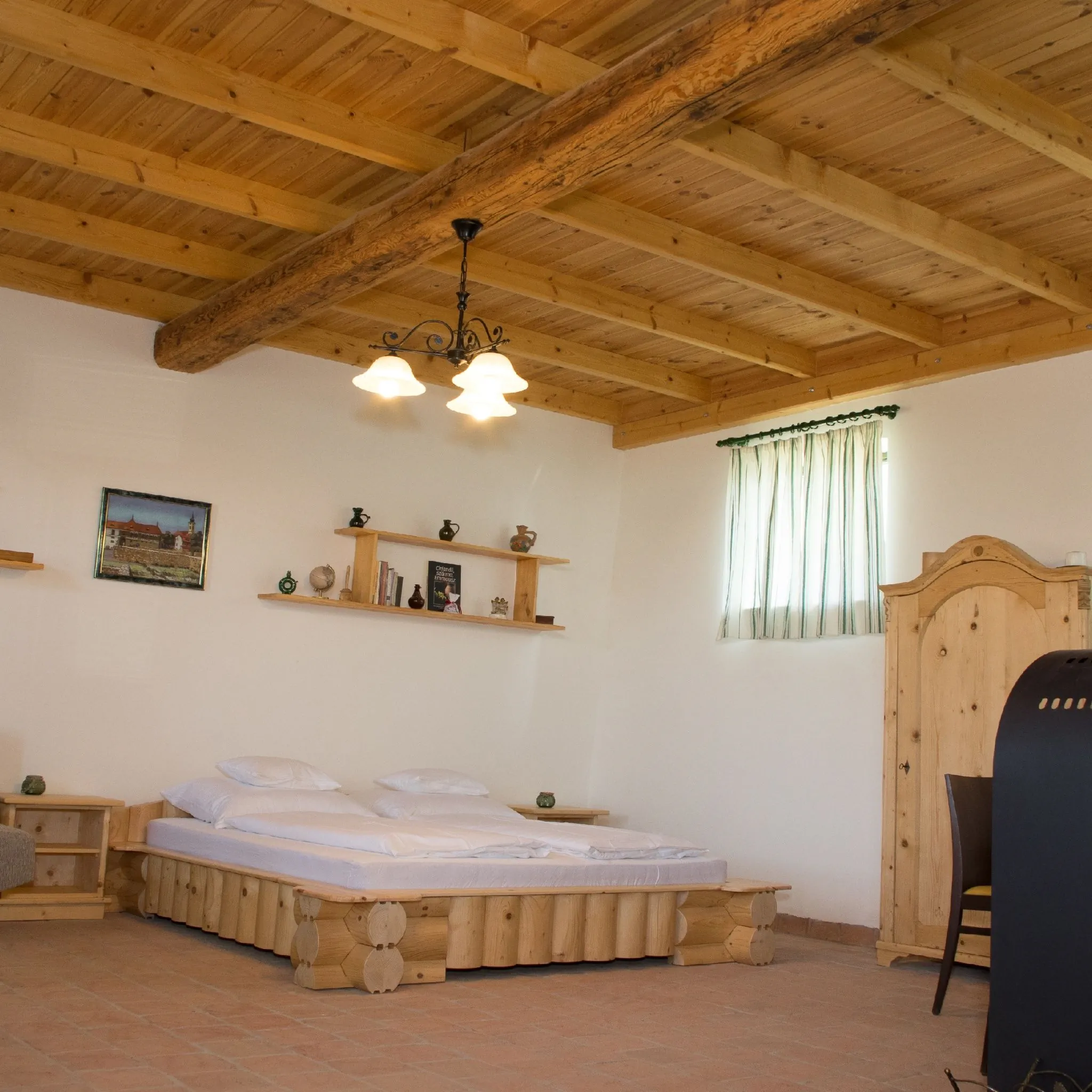 Édenkert Vendégház Pécsvárad – Pécsvárad, Maďarsko