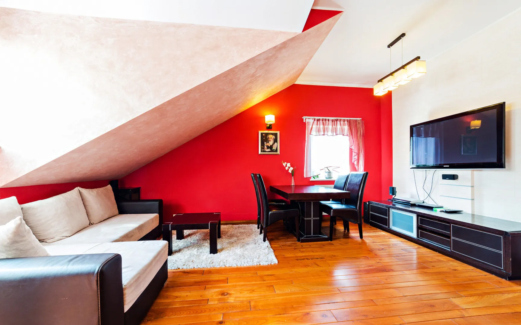 Apartament EverySky Willa Grota 2 Karpacz – Karpacz, Polonia
