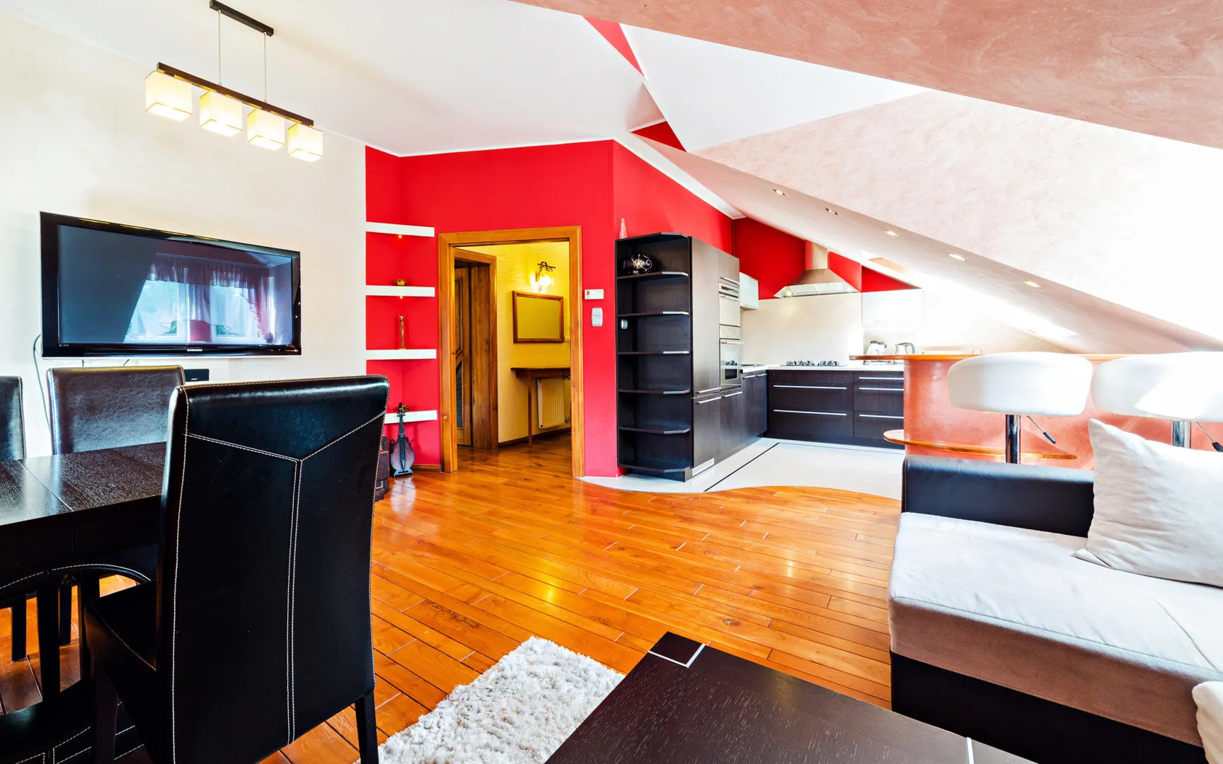 Apartament EverySky Willa Grota 2 Karpacz – Karpacz, Polonia