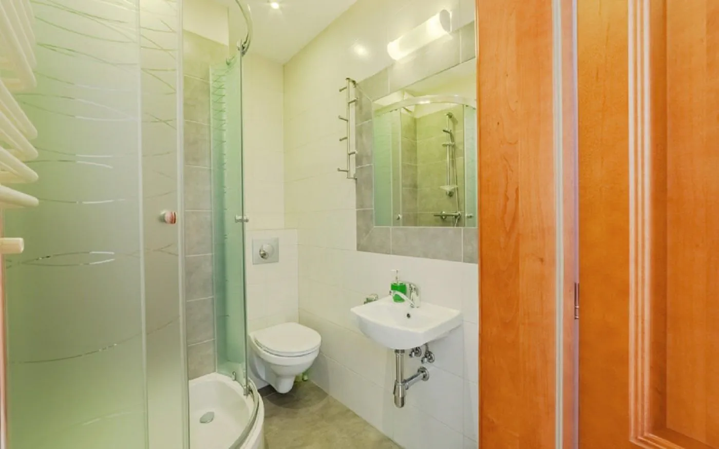 Apartament EverySky Wilcza 3a/11 – Karpacz, Polsko