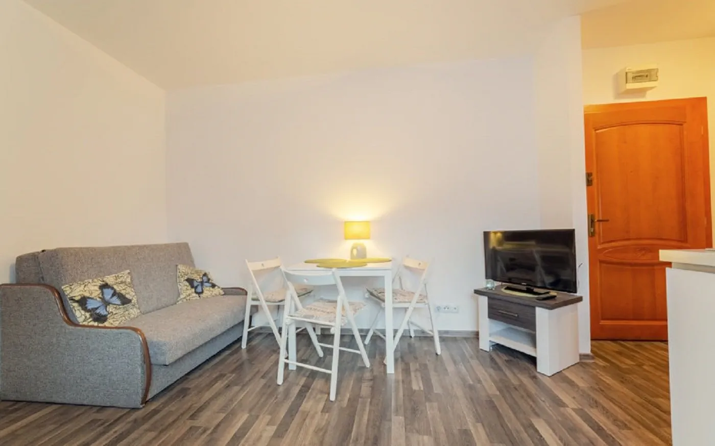  Apartament EverySky Wilcza 3a/12 – Karpacz, Polsko