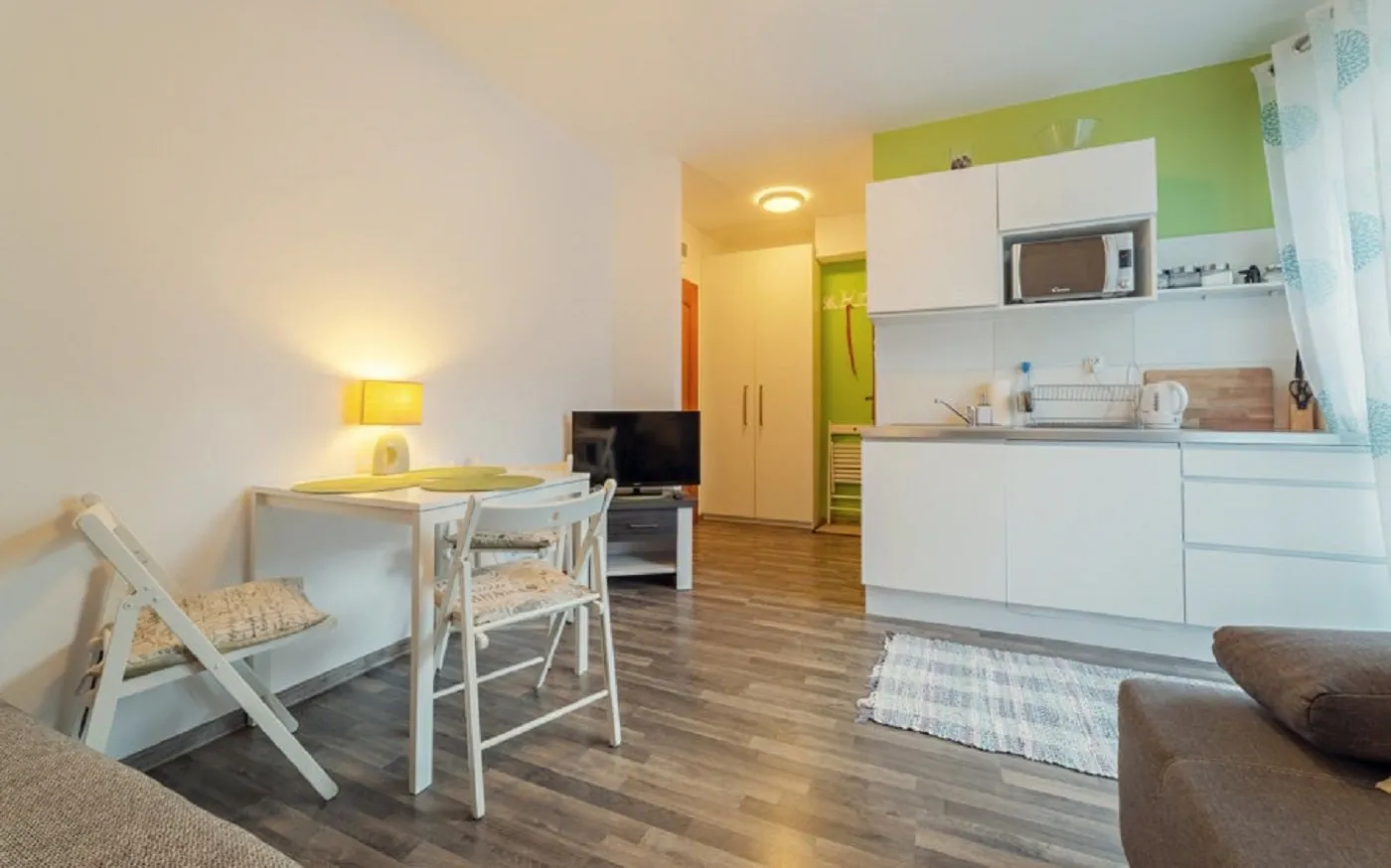  Apartament EverySky Wilcza 3a/12 – Karpacz, Polsko