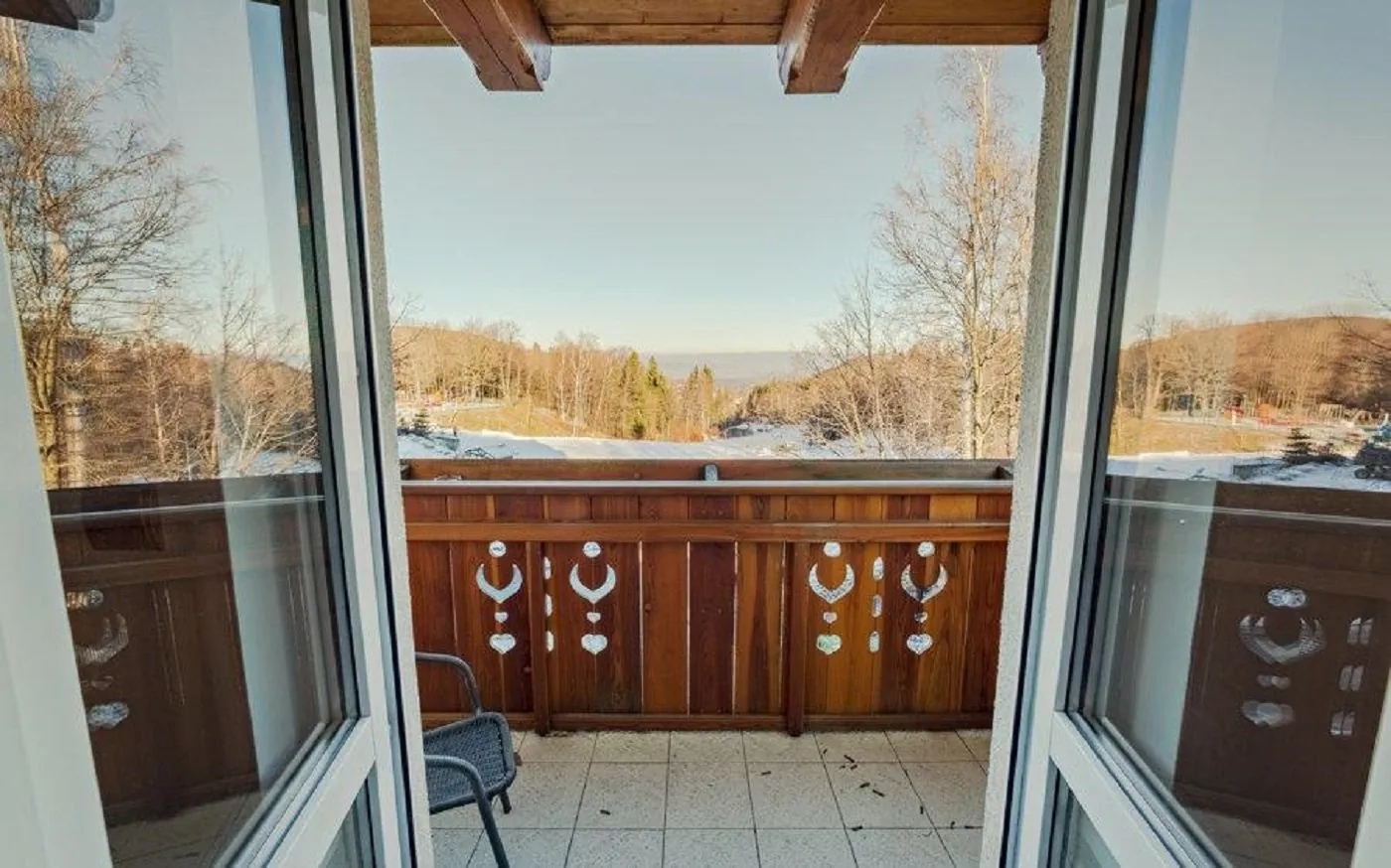  Apartament EverySky Wilcza 3a/12 – Karpacz, Polsko