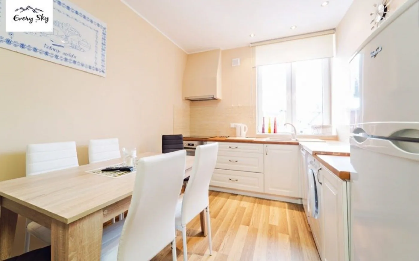 Apartament EverySky Pocztowa 13 Kowary - foto 4