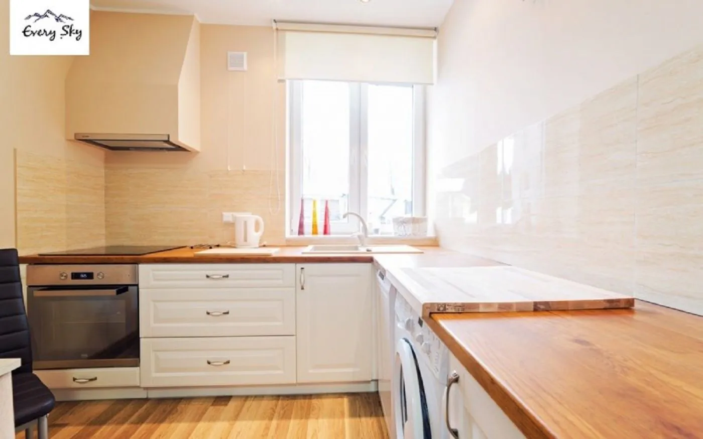 Apartament EverySky Pocztowa 13 Kowary - foto 5