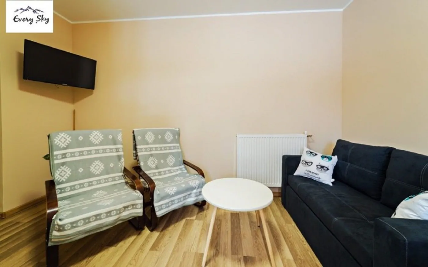 Apartament EverySky Pocztowa 13 Kowary - foto 7