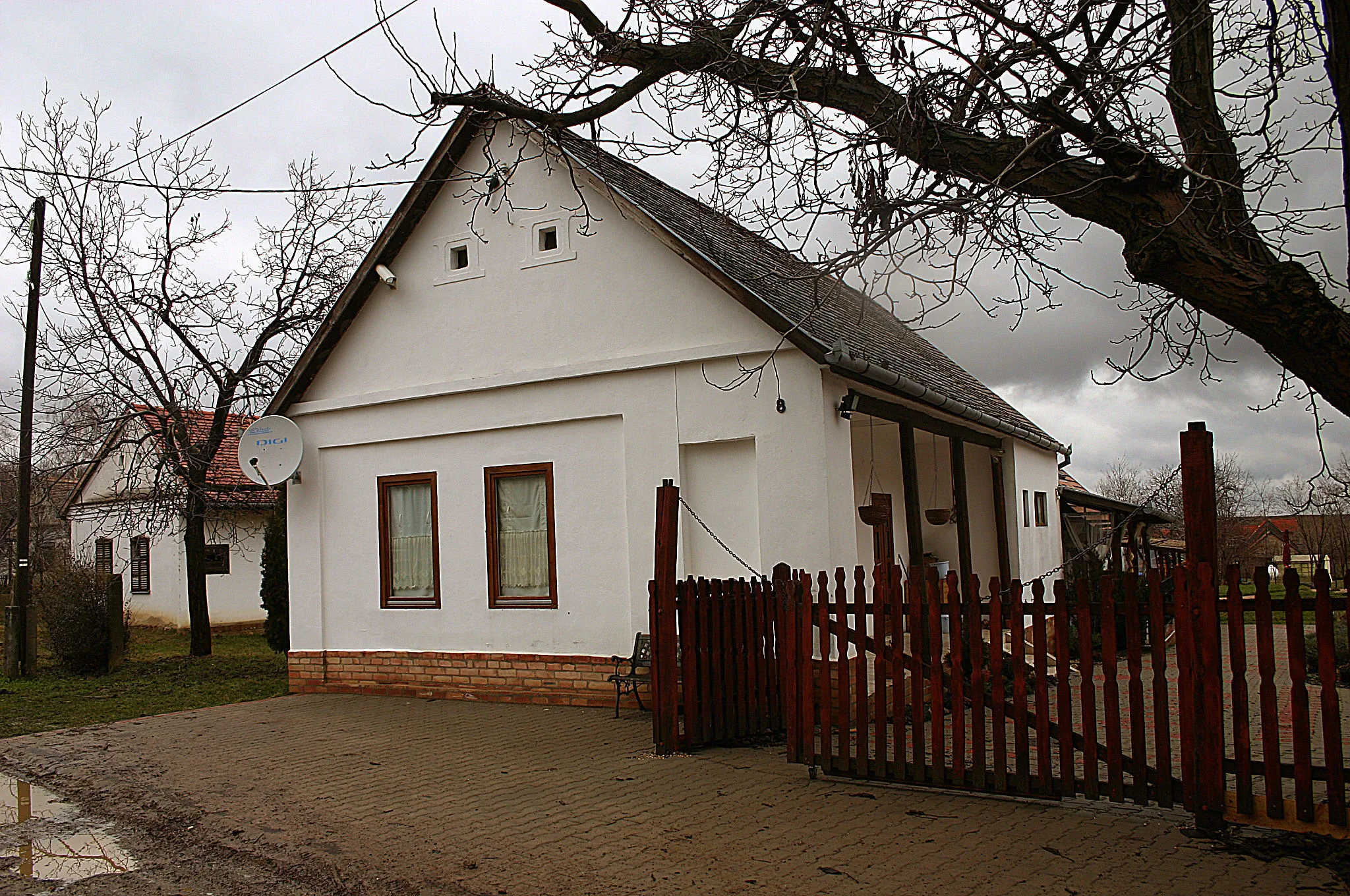 Kisgeresd Vendégház Geresdlak – Geresdlak, Ungaria