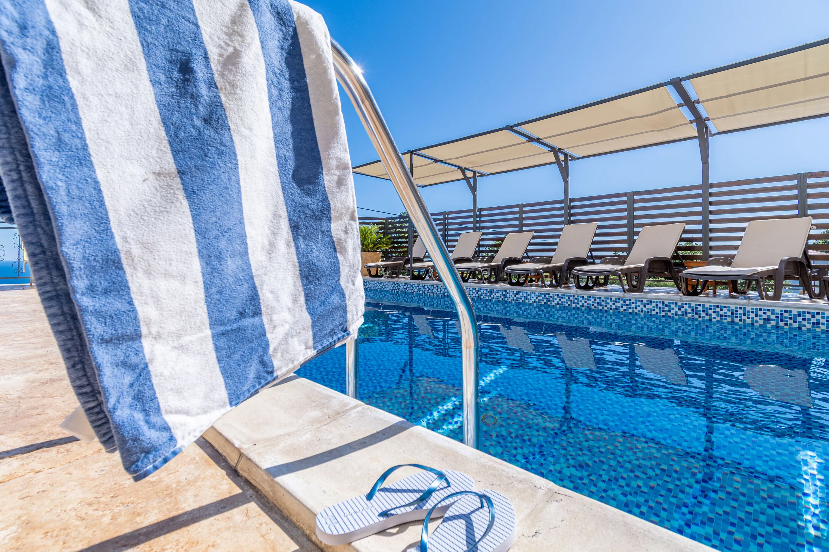 Apartments Oktopus Sutomore – Sutomore, Muntenegru