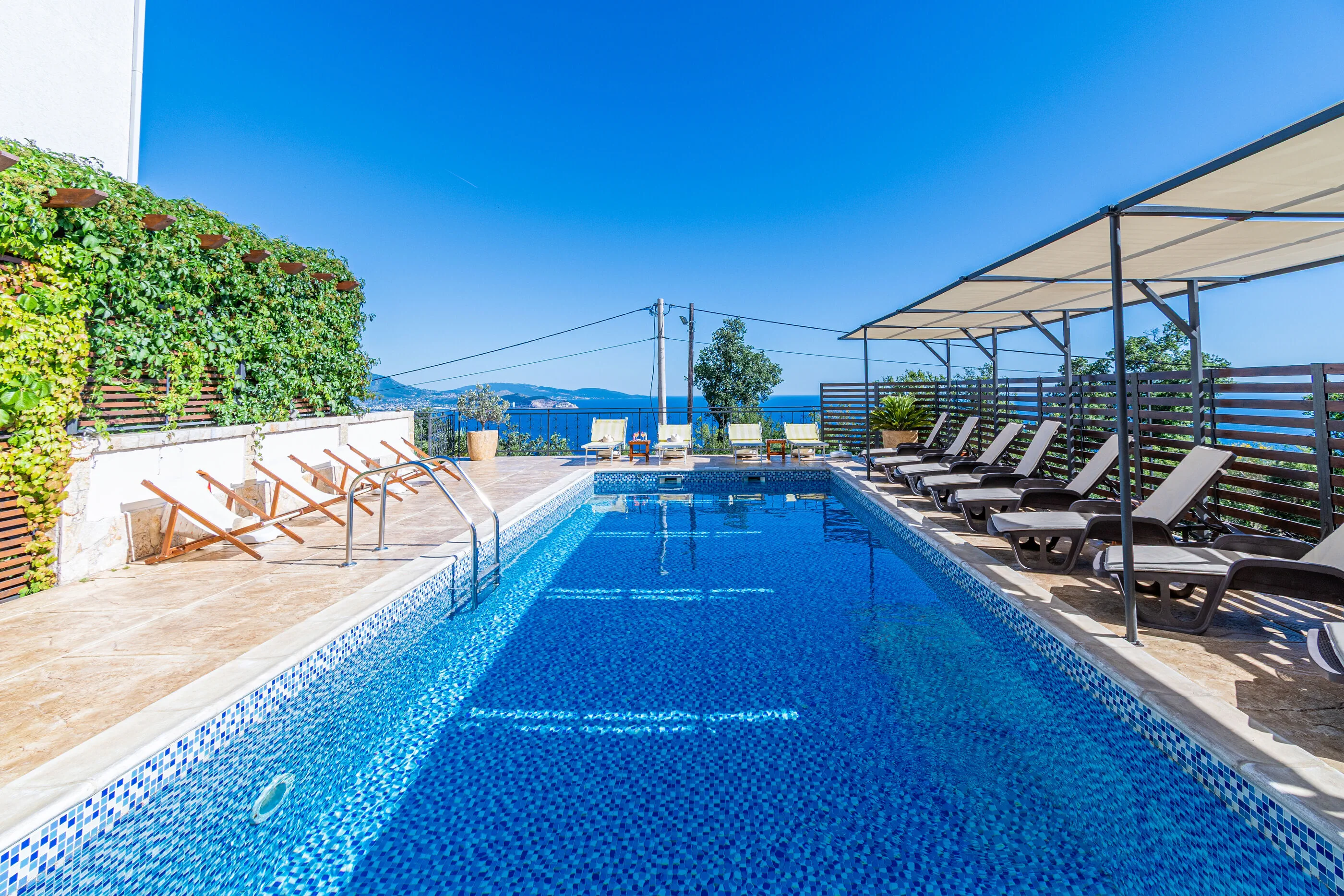 Apartments Oktopus Sutomore – Sutomore, Muntenegru