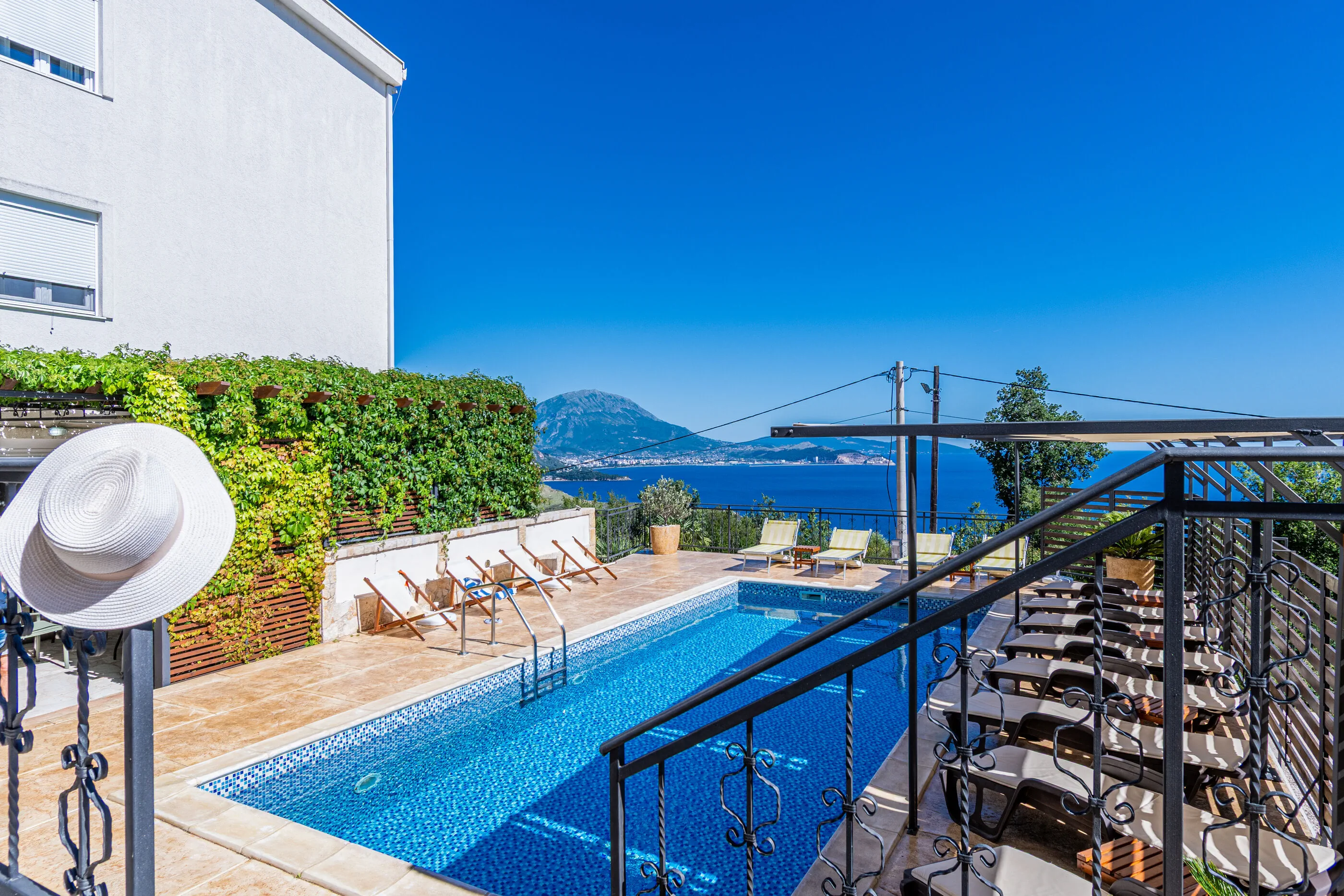 Apartments Oktopus Sutomore – Sutomore, Muntenegru