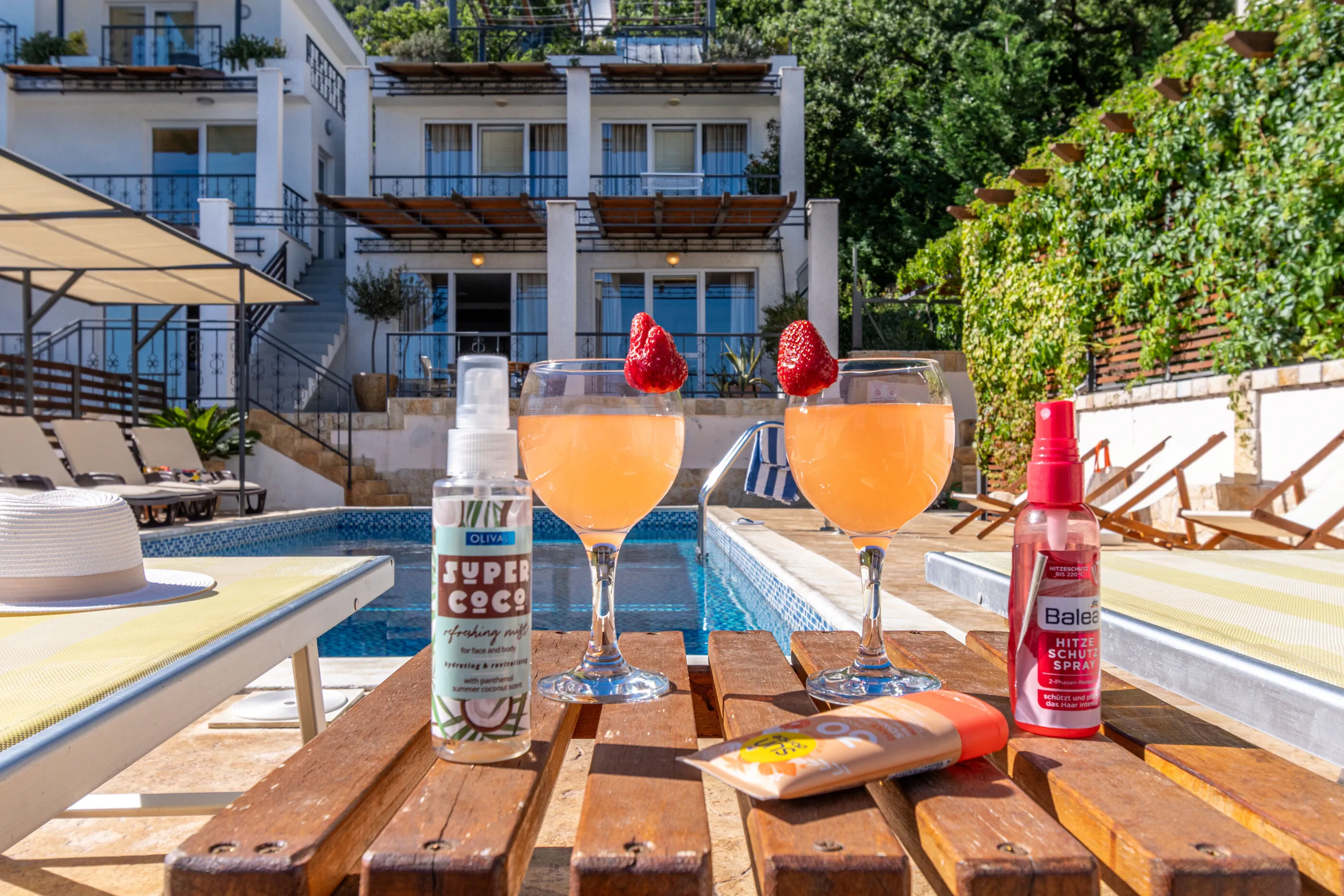 Apartments Oktopus Sutomore – Sutomore, Muntenegru