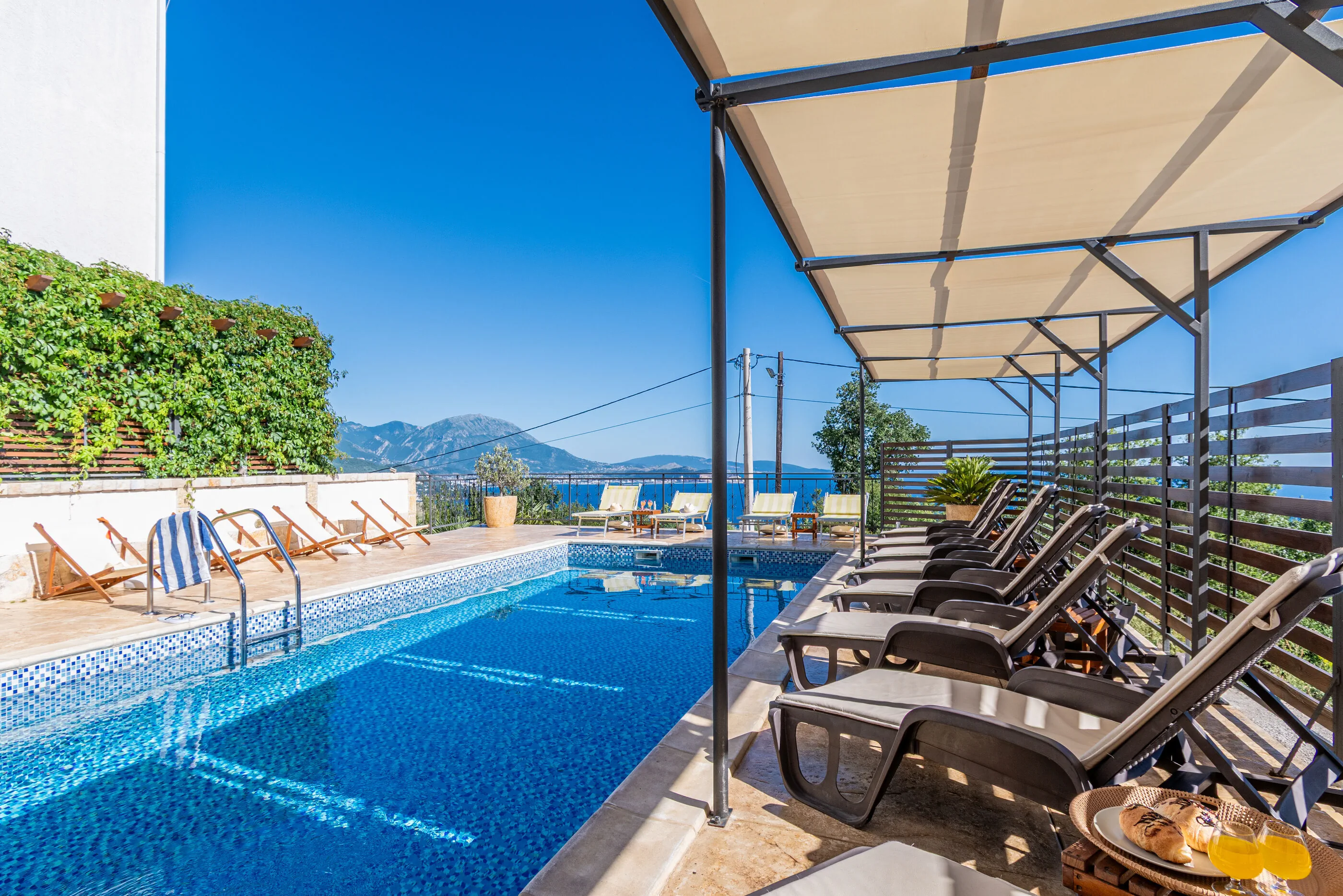 Apartments Oktopus Sutomore – Sutomore, Muntenegru