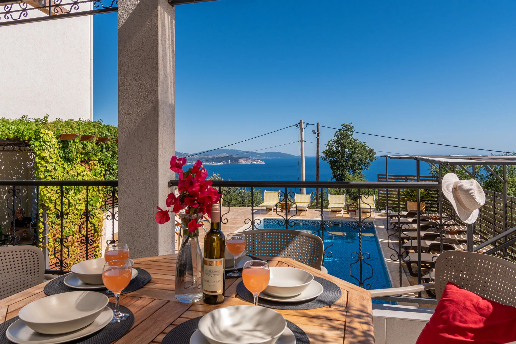 Apartments Oktopus Sutomore – Sutomore, Muntenegru