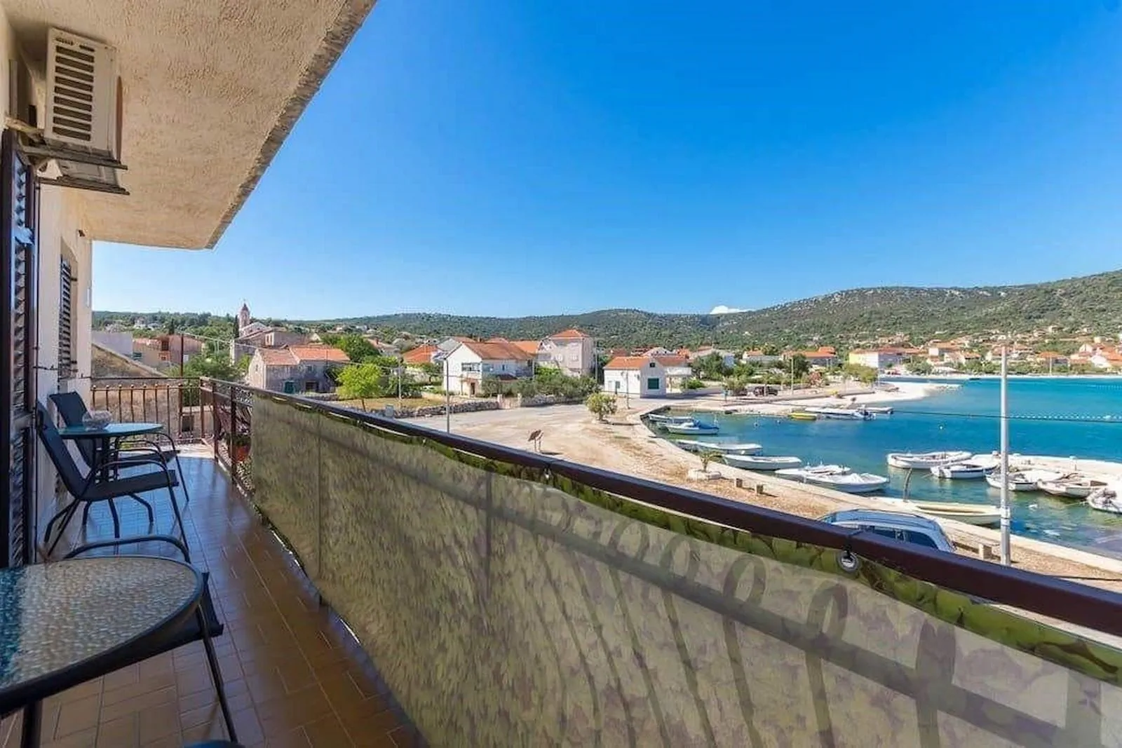 Apartment Orlić Vinisce - foto 3