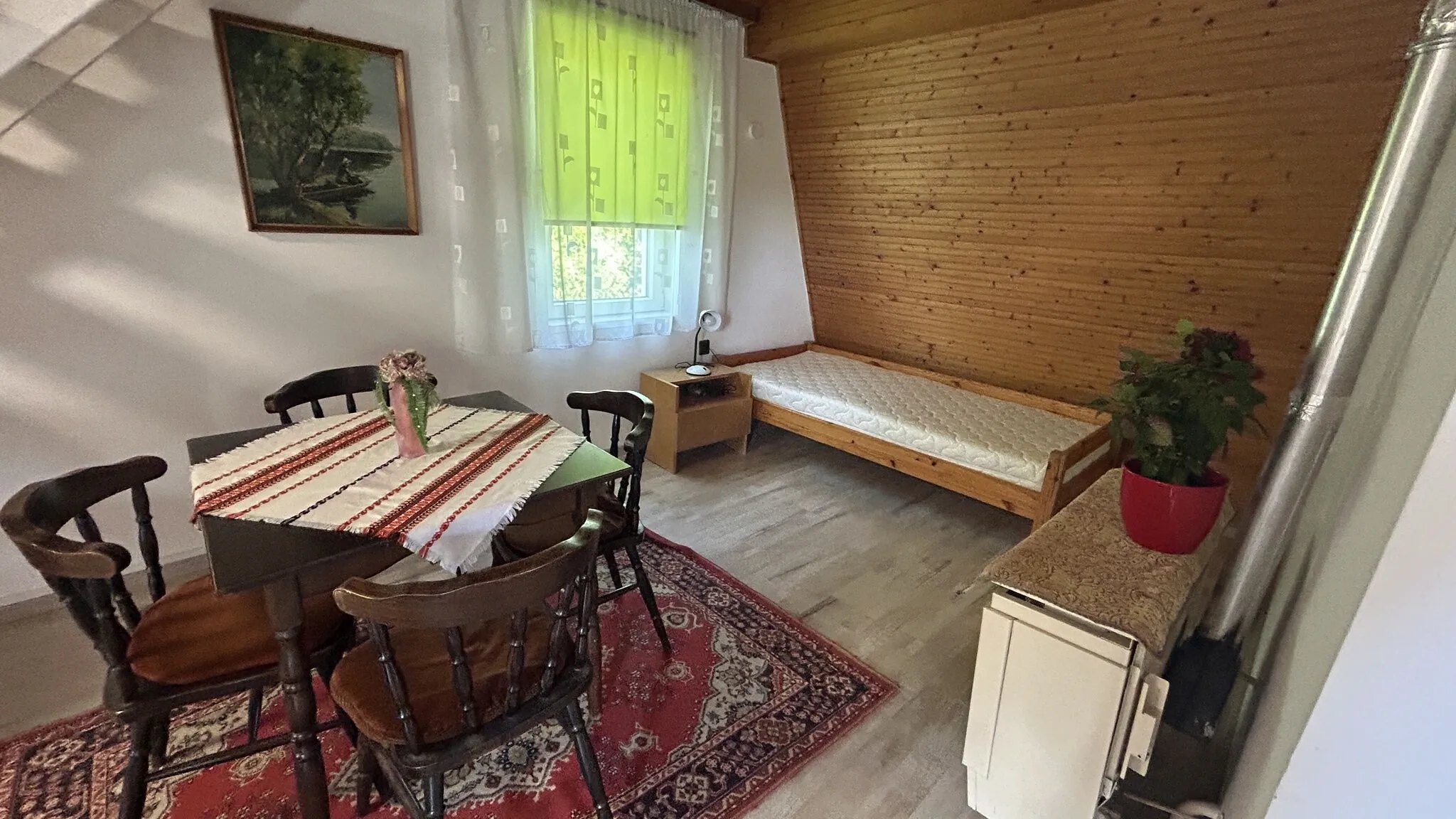 Gréta-lak Vendégház Baja – Baja, Ungaria