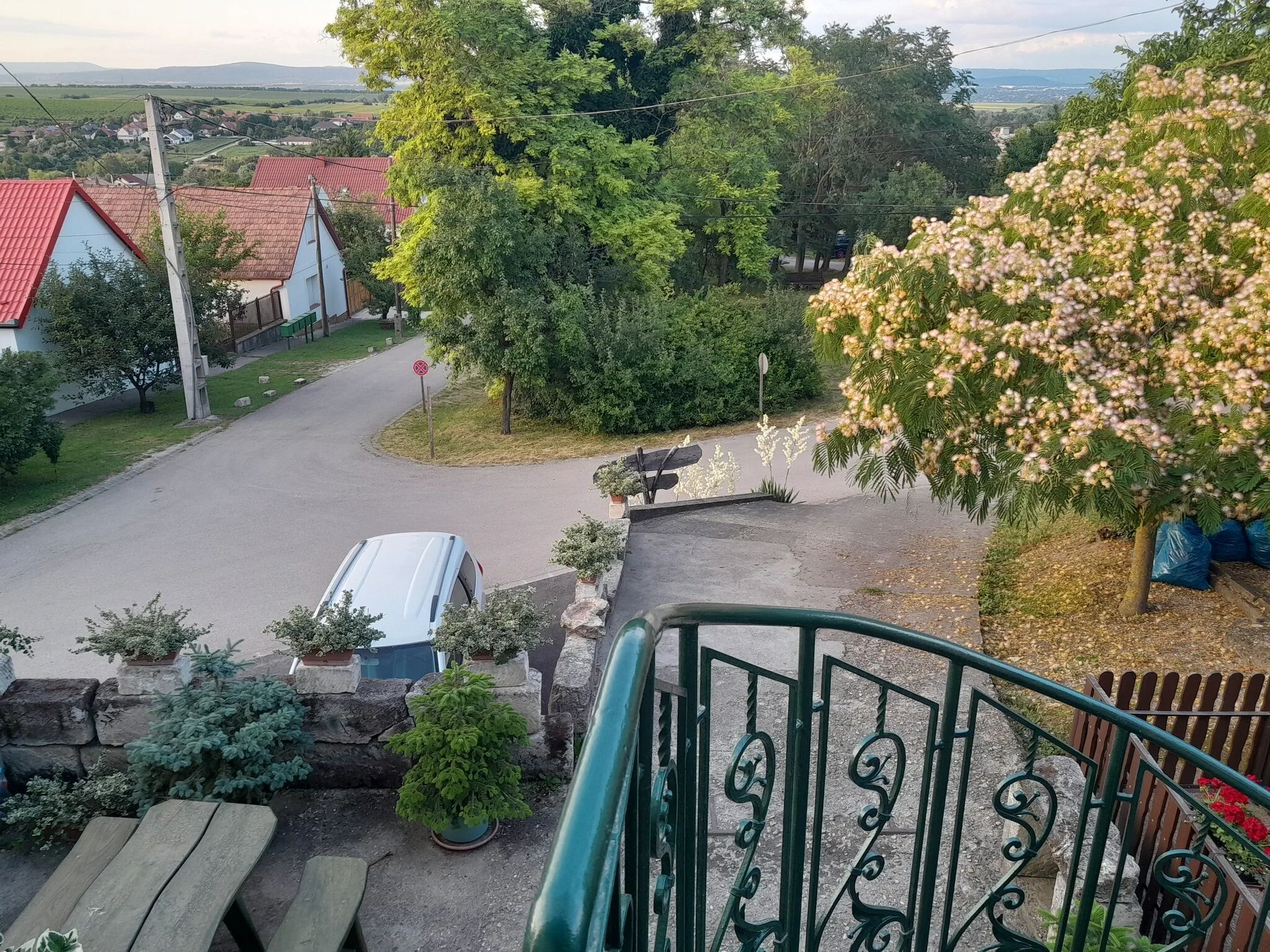 Vagabund Vendégház Etyek – Etyek, Maďarsko