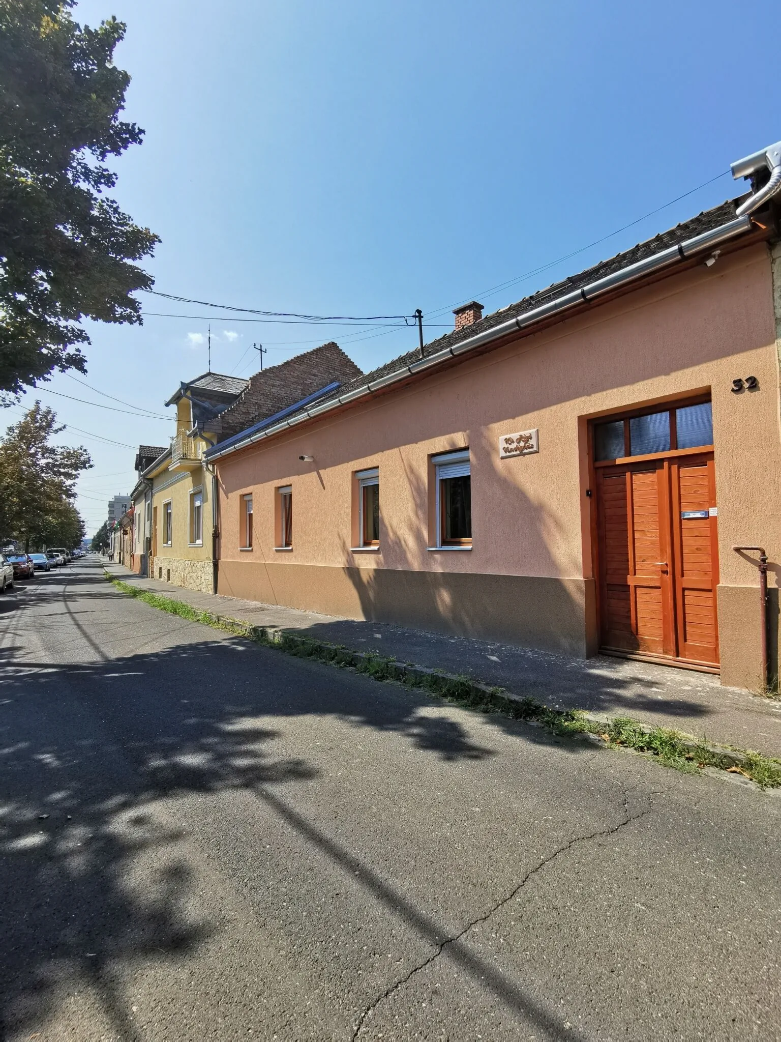 Kis Rigó Vendégház Salgótarján – Salgótarján, Ungaria