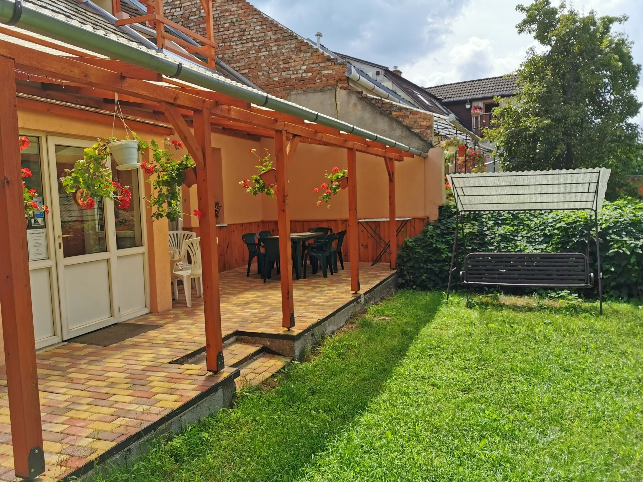Kis Rigó Vendégház Salgótarján – Salgótarján, Ungaria