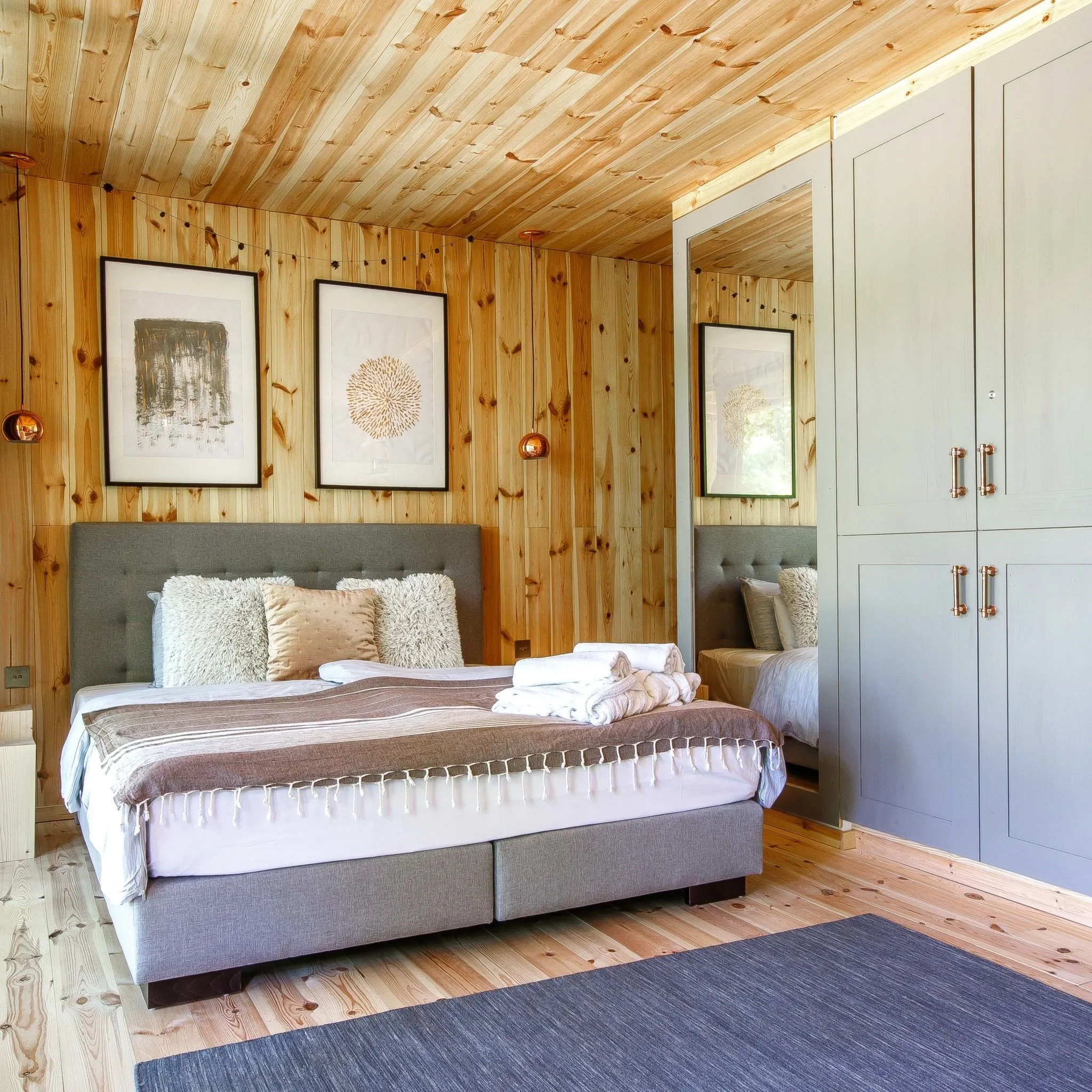 TreeHouses Noszvaj – Noszvaj, Ungaria