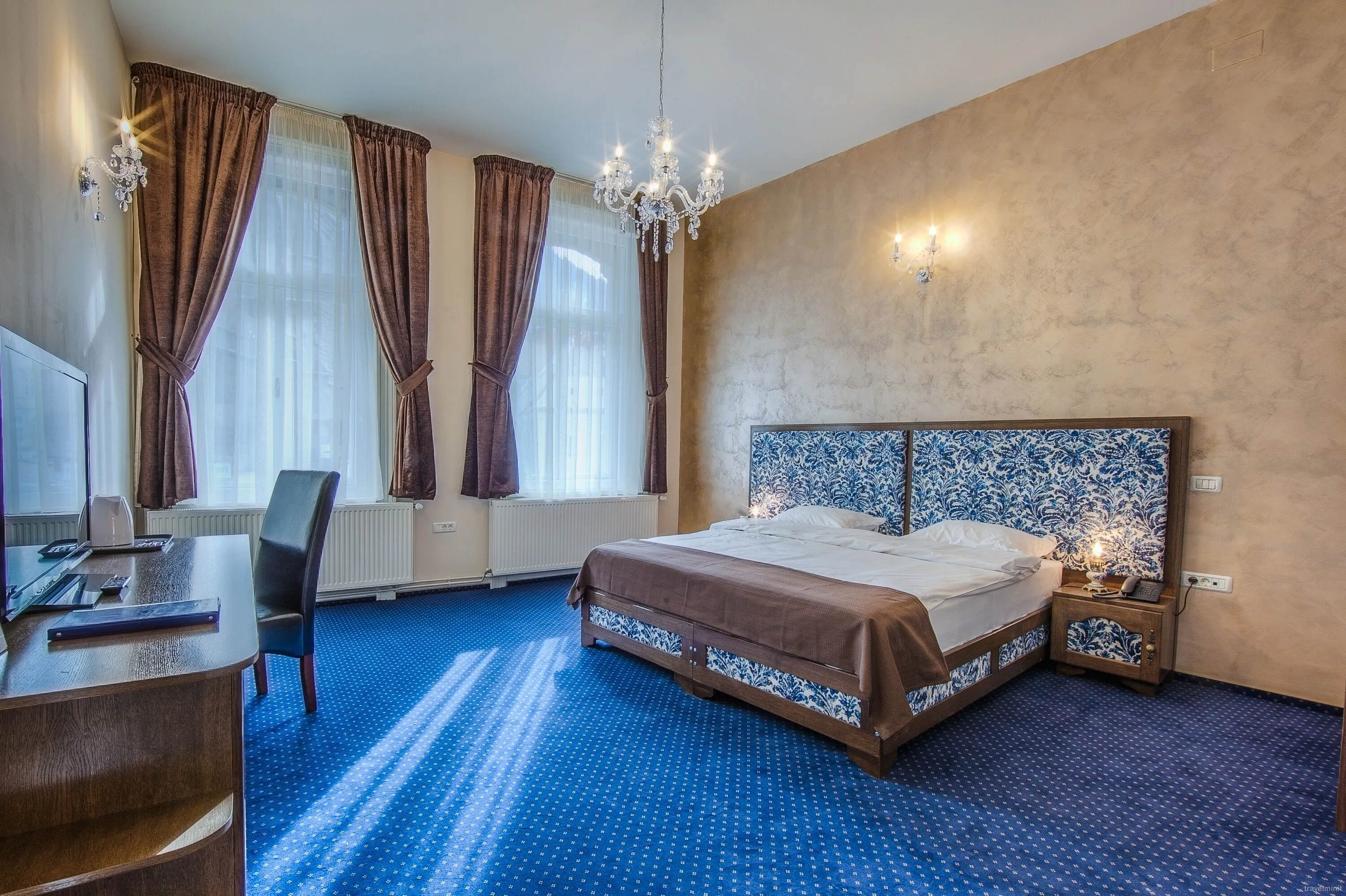 Residence Central Annapolis Brașov – Brașov, România