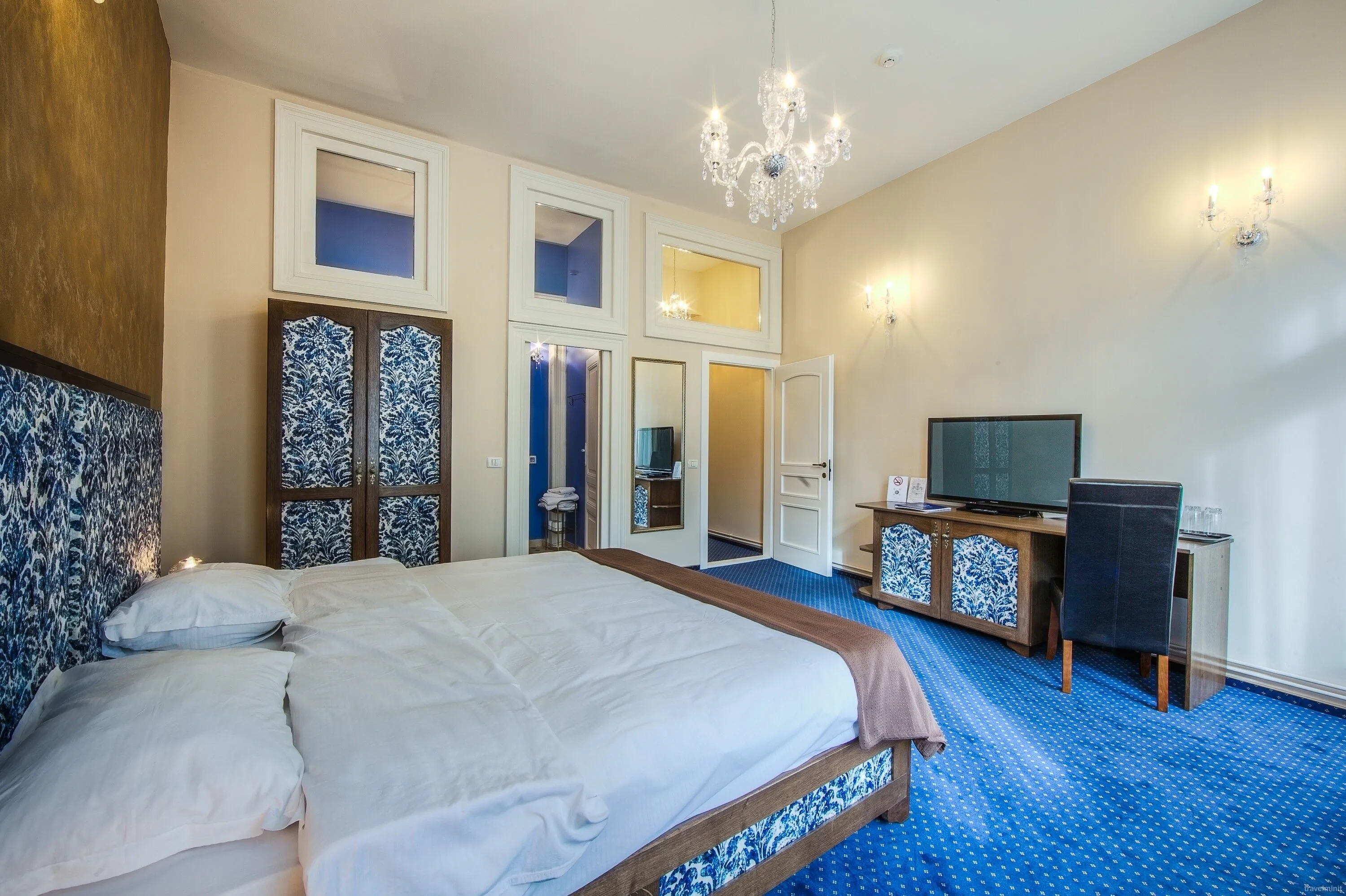 Residence Central Annapolis Brașov – Brașov, România