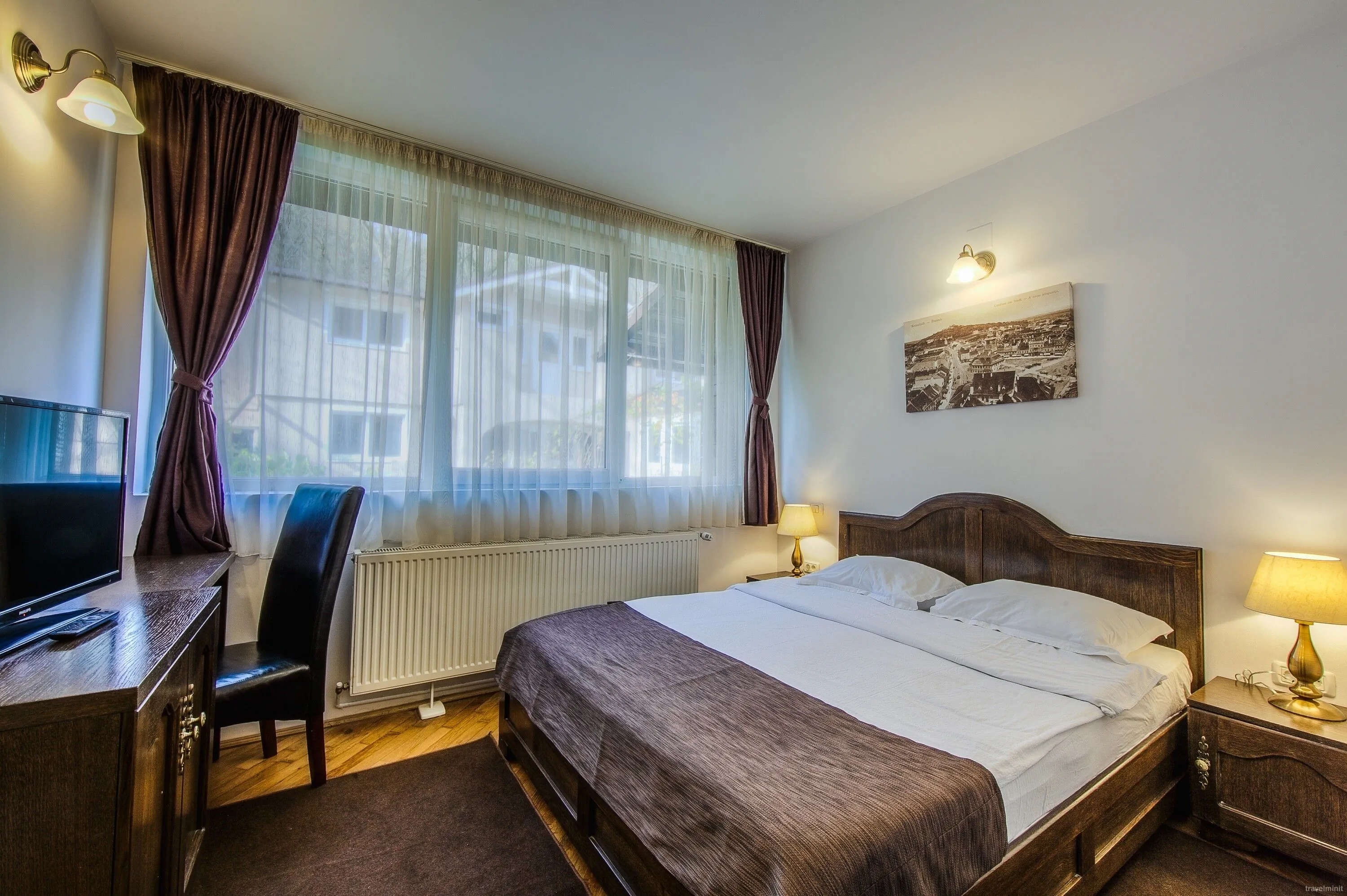 Residence Central Annapolis Brașov – Brașov, România