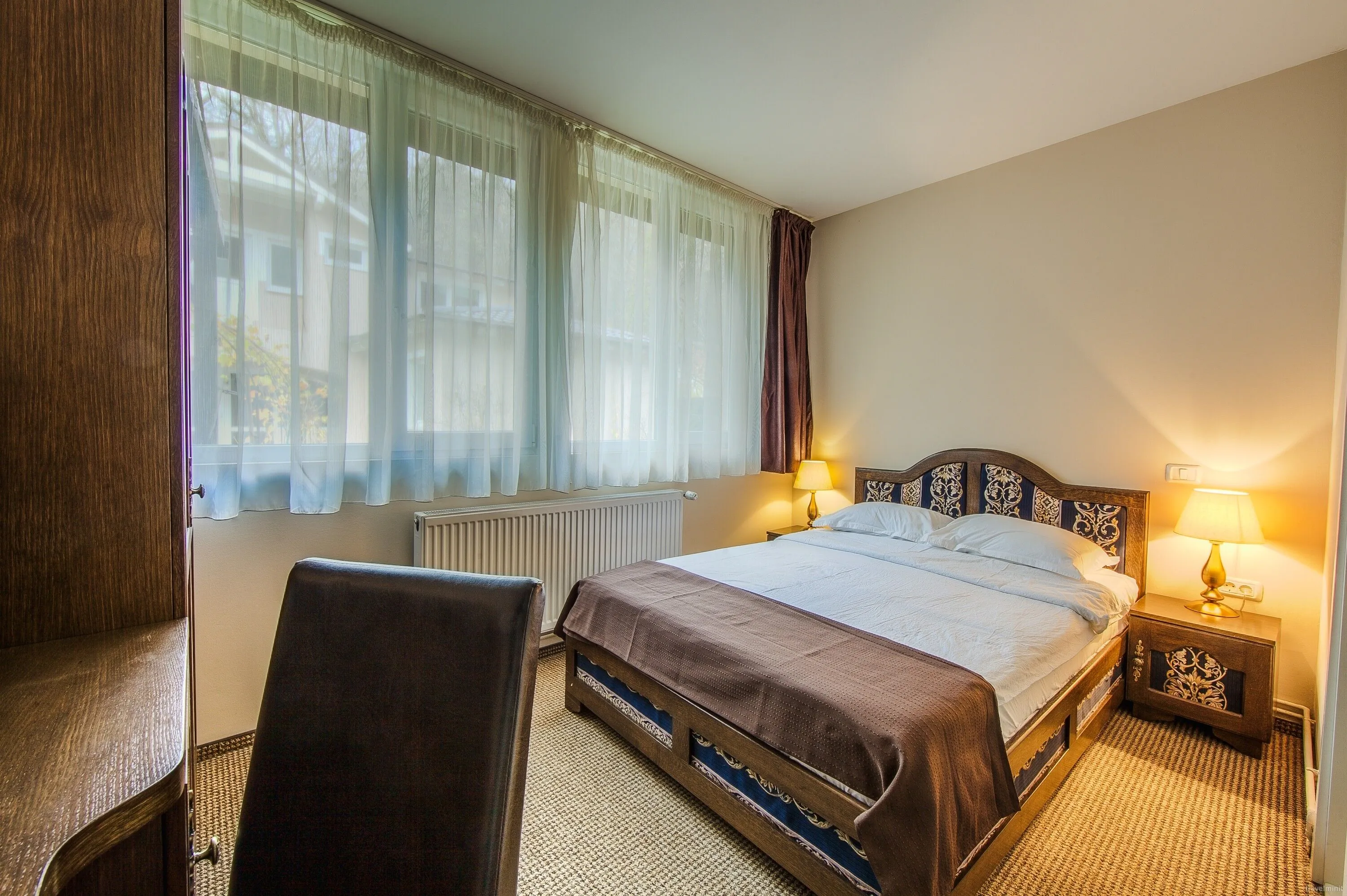 Residence Central Annapolis Brașov – Brașov, România