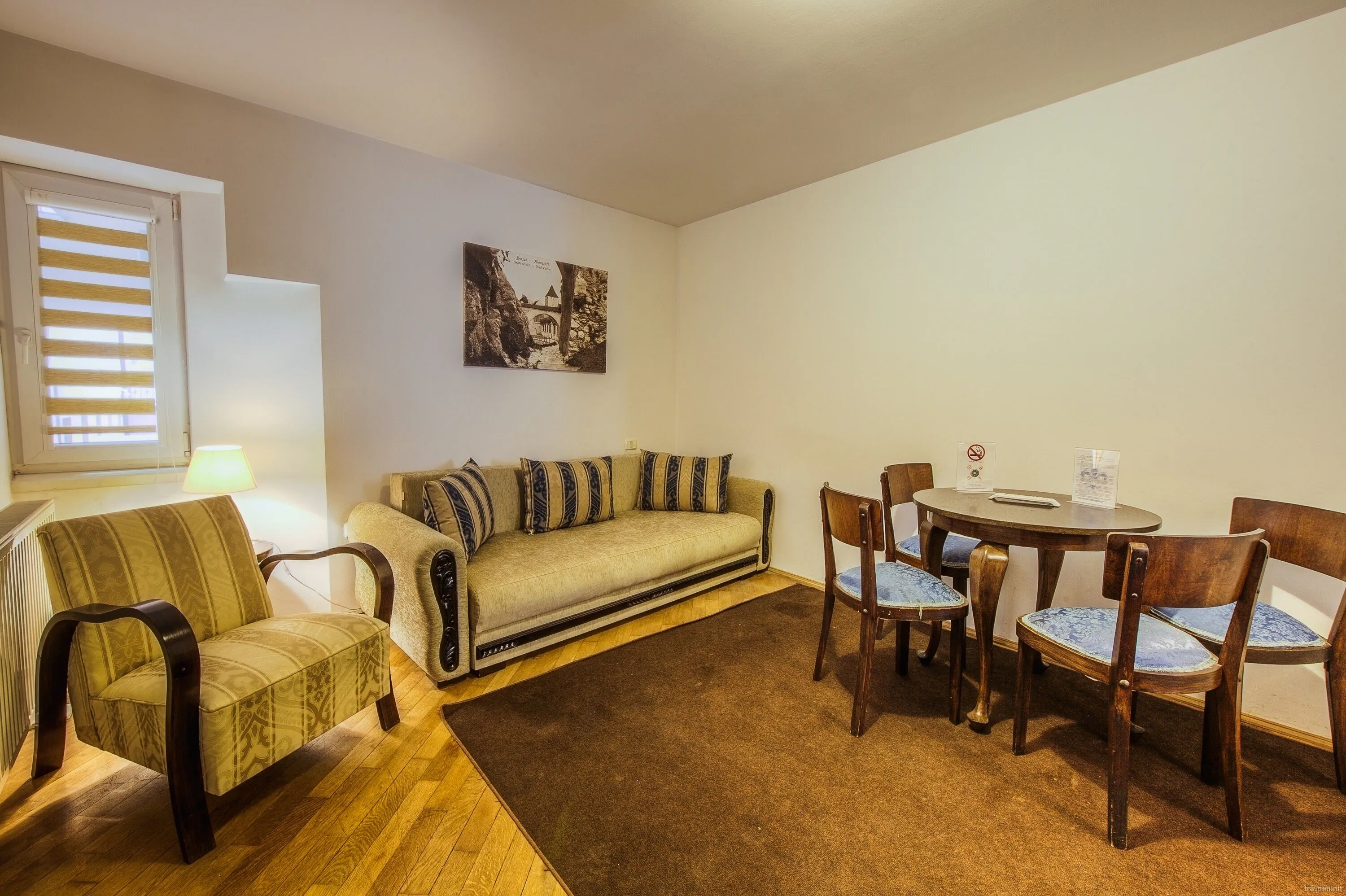 Residence Central Annapolis Brașov – Brașov, România