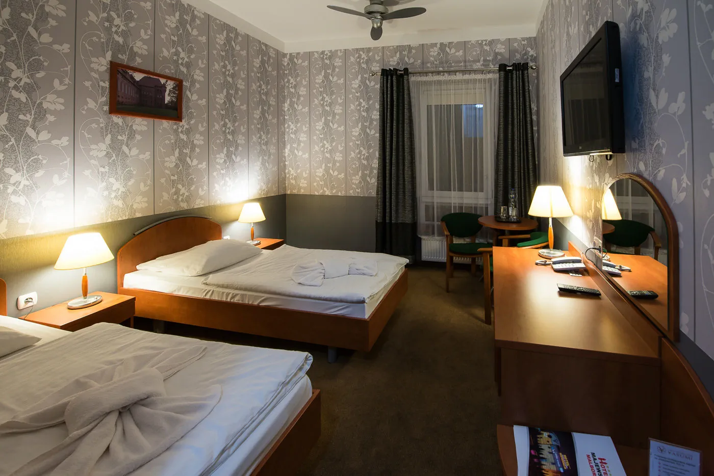 Majewski Hotel & SPA Malbork - foto 2