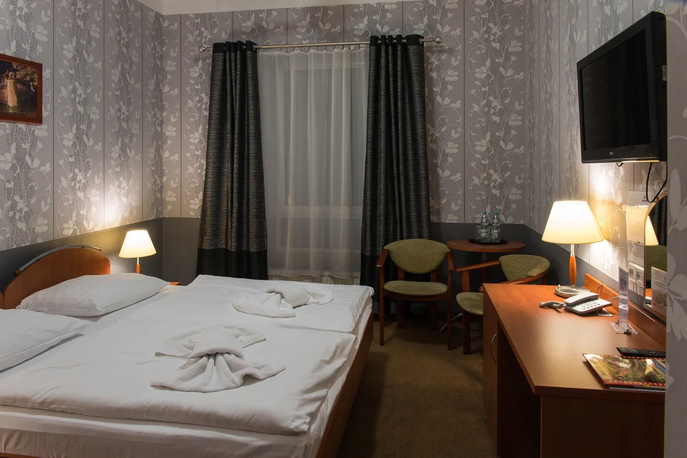Majewski Hotel & SPA Malbork - foto 4