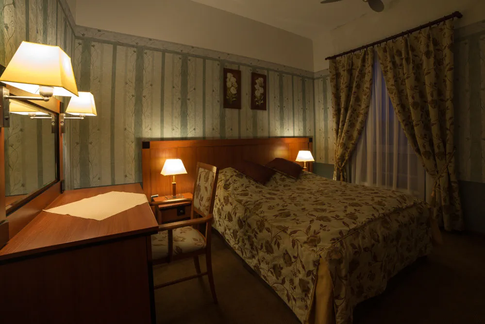 Majewski Hotel & SPA Malbork - foto 7