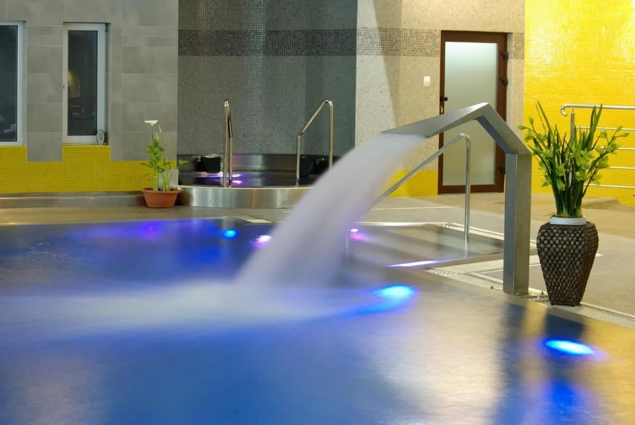 Majewski Hotel & SPA Malbork - foto 1