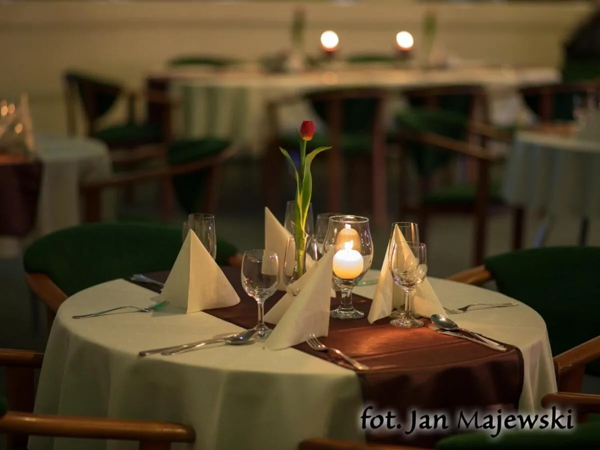 Majewski Hotel & SPA Malbork - foto 3