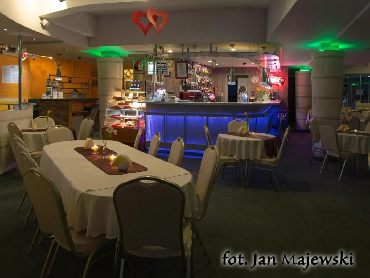 Majewski Hotel & SPA Malbork - foto 6