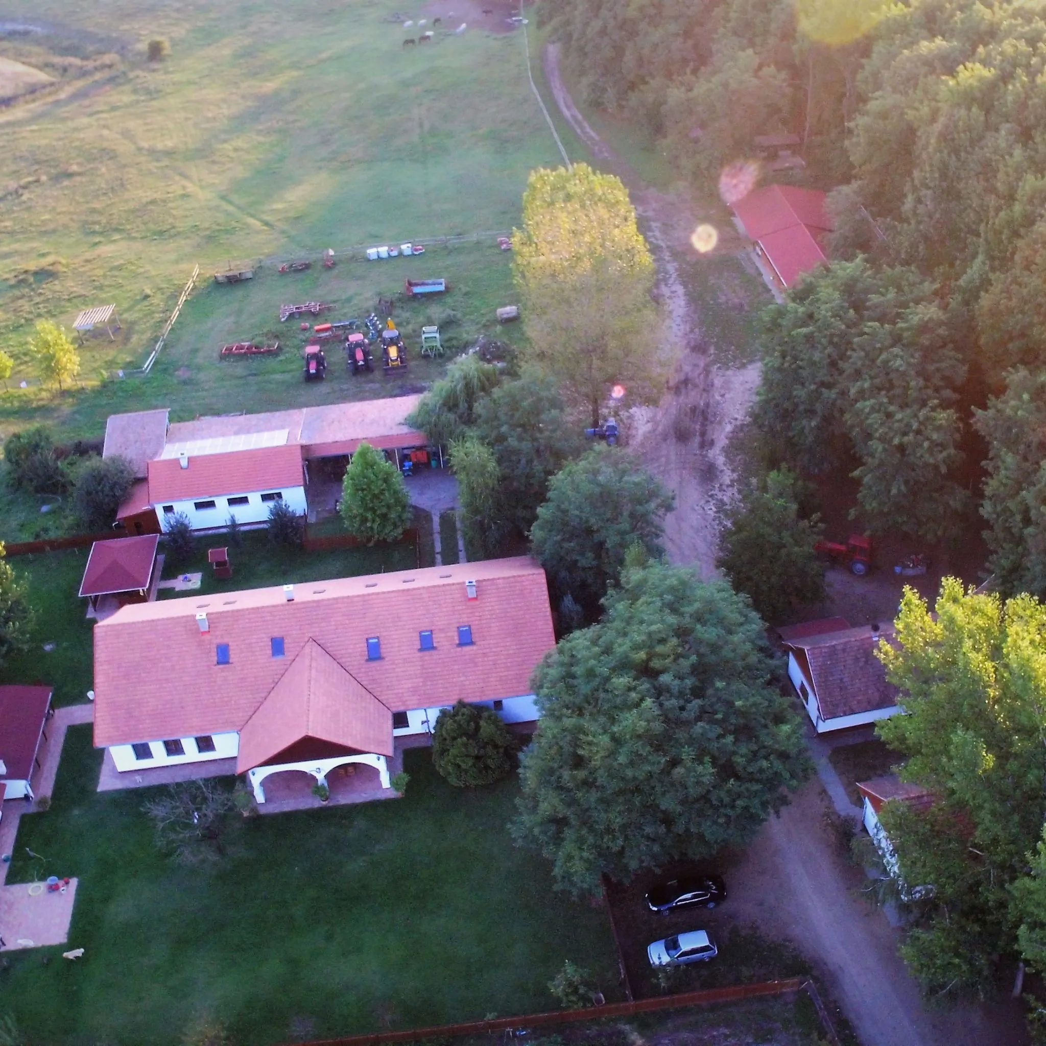 Szőke Rét Vendégház Hajdúbagos - foto 5