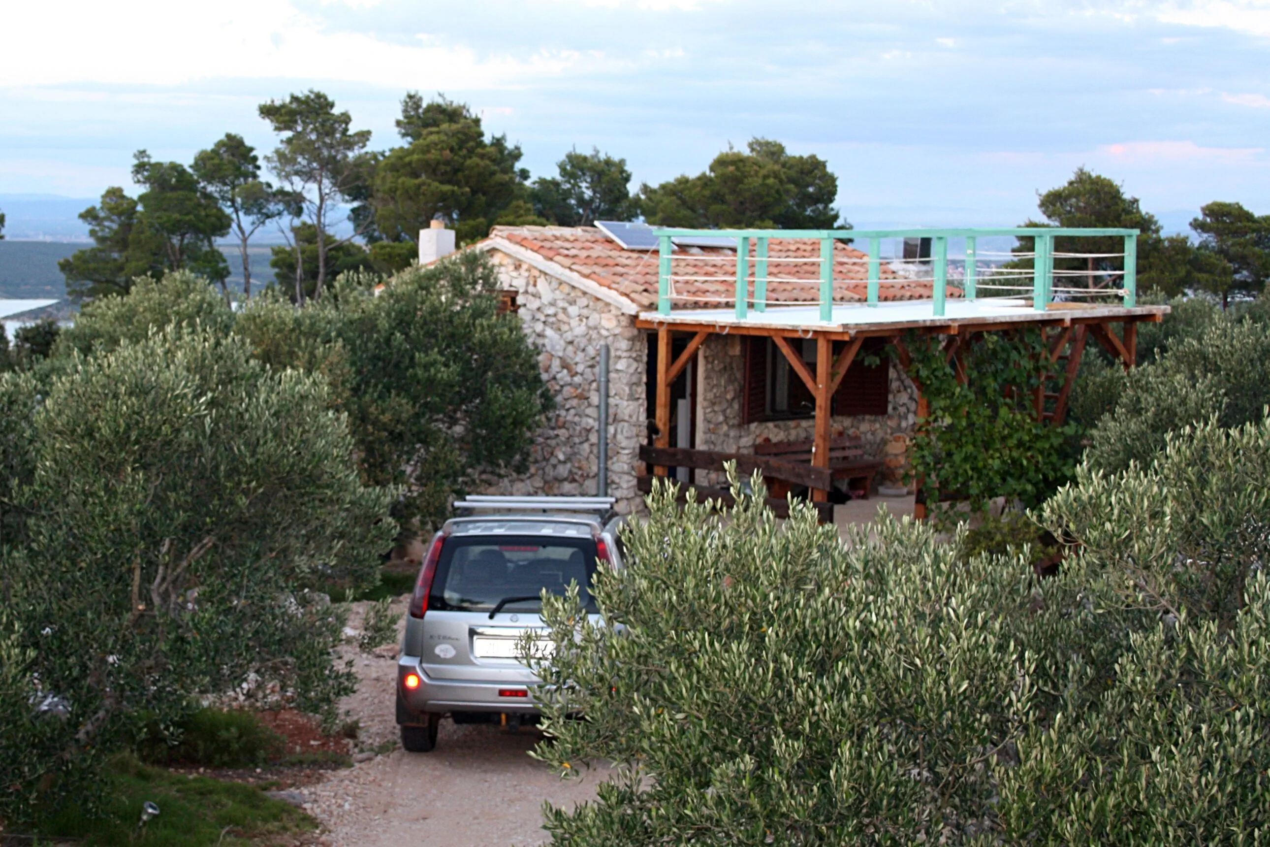 Secluded Holiday House Neviđane, Pašman - 8529 Neviđane – Neviđane, Croația