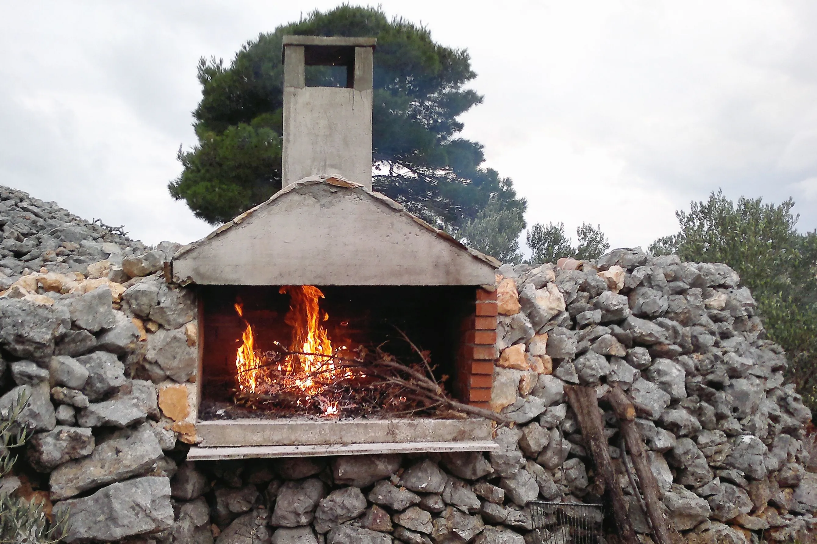 Secluded Holiday House Neviđane, Pašman - 8529 Neviđane – Neviđane, Croația